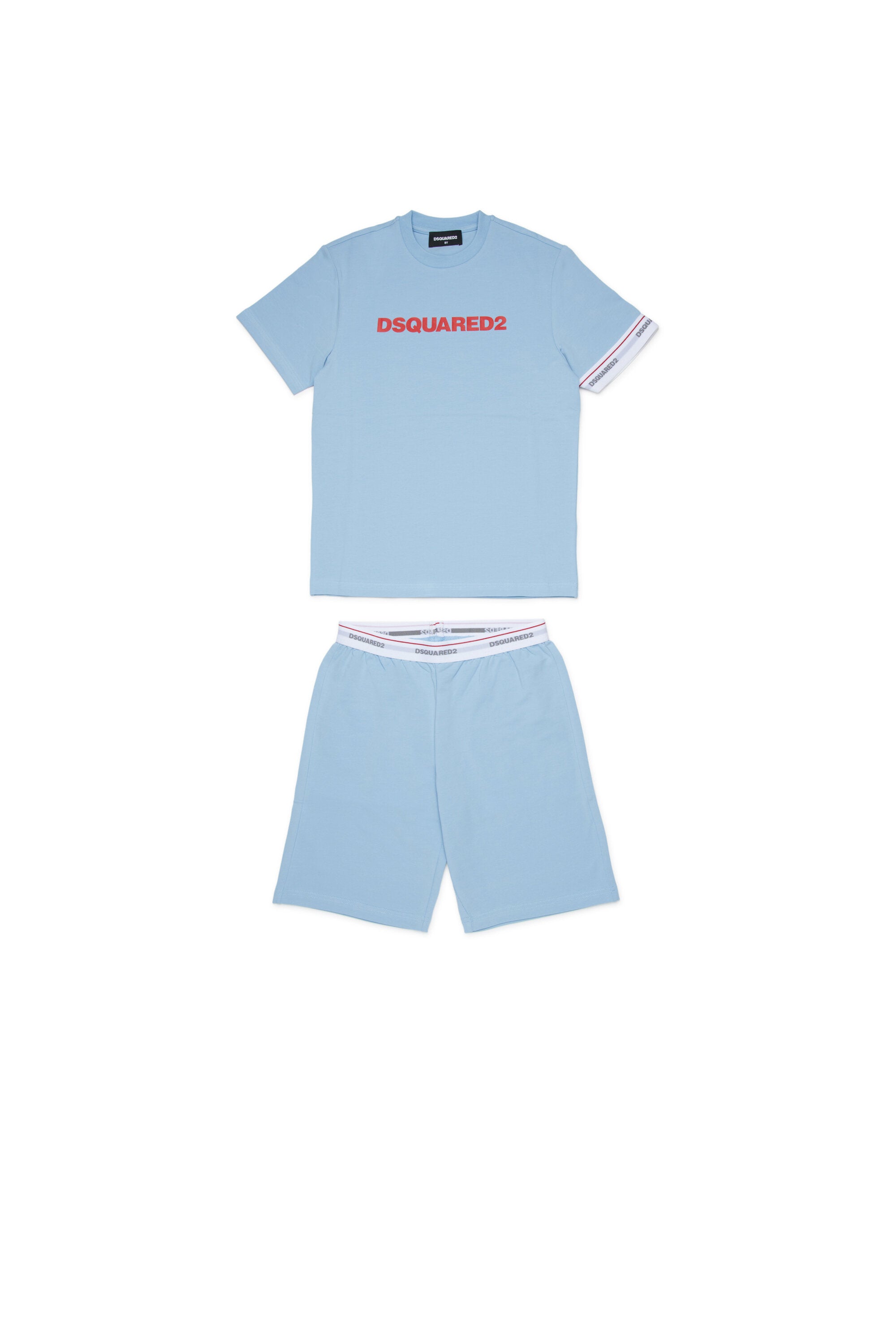 Pyjama avec logo