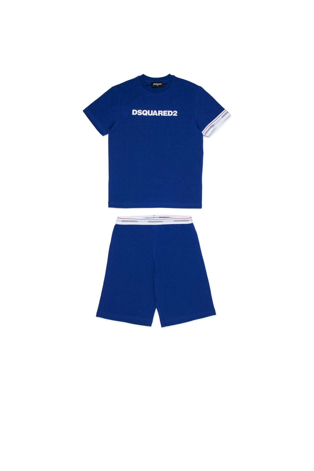 Pyjama avec logo