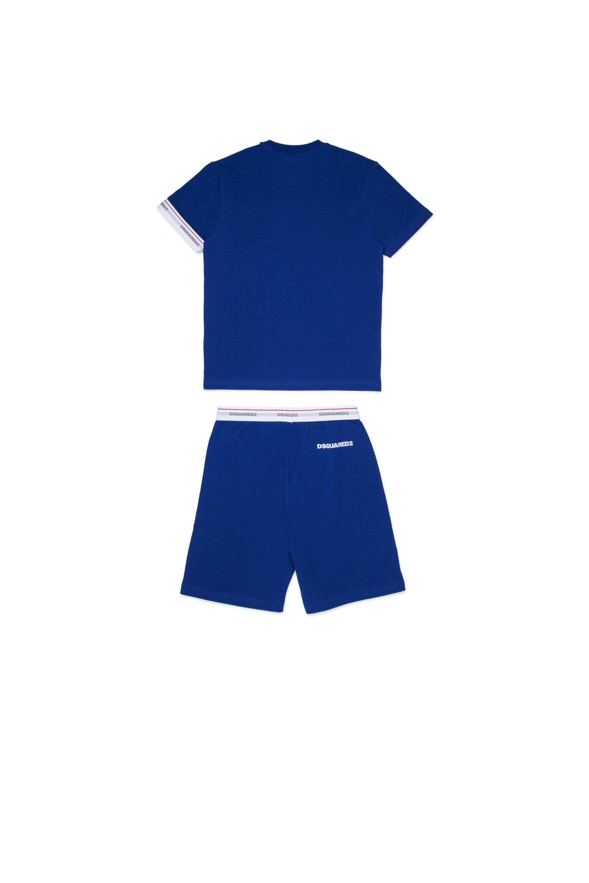 Pyjama avec logo