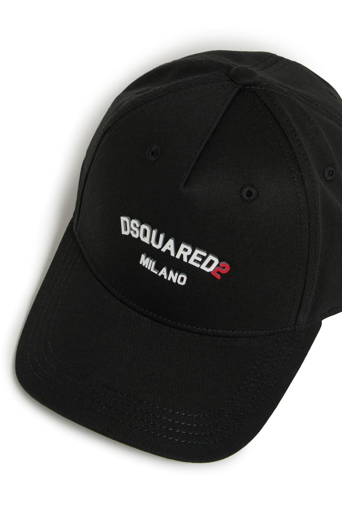 Casquette de baseball avec logo