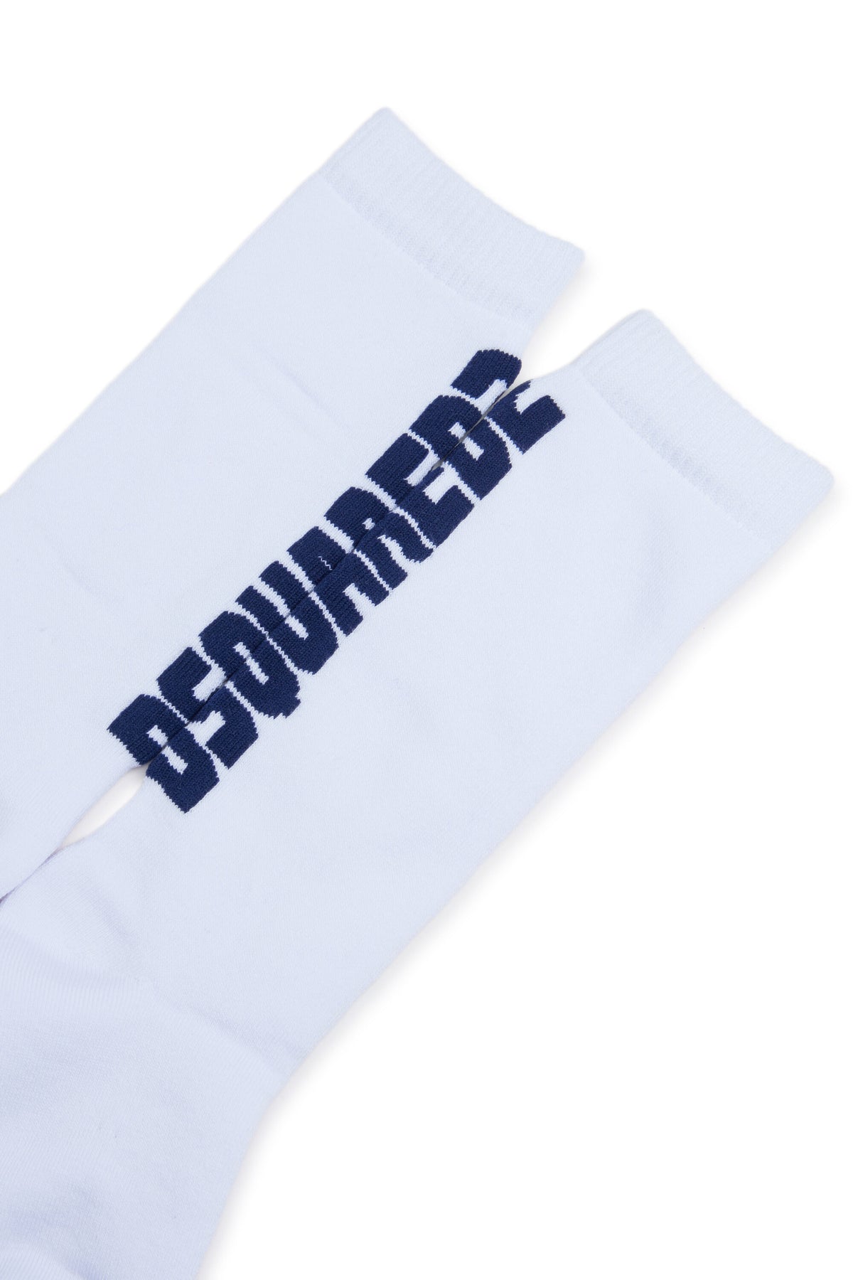 Calcetines con logo