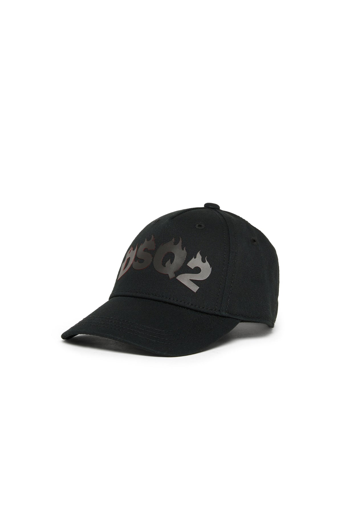 Baseball cap with logo