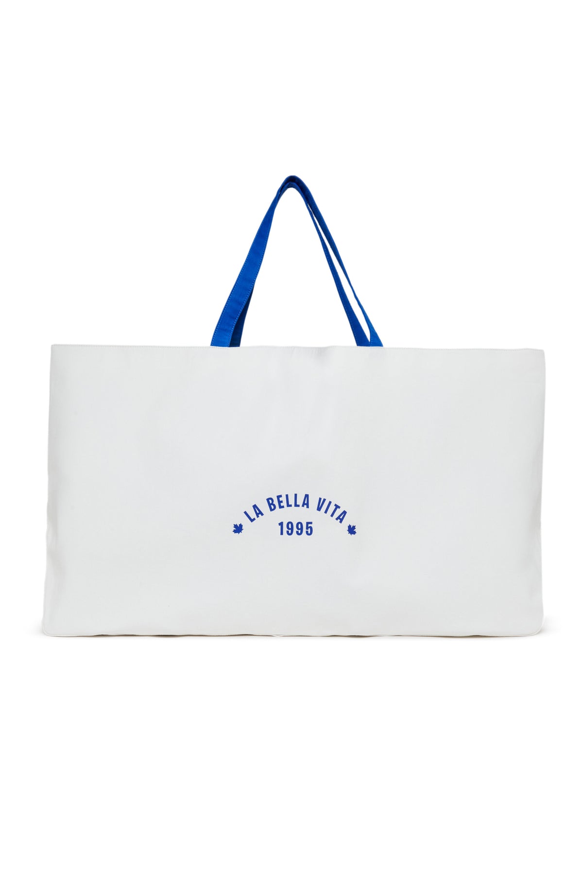 Tote bag avec logo