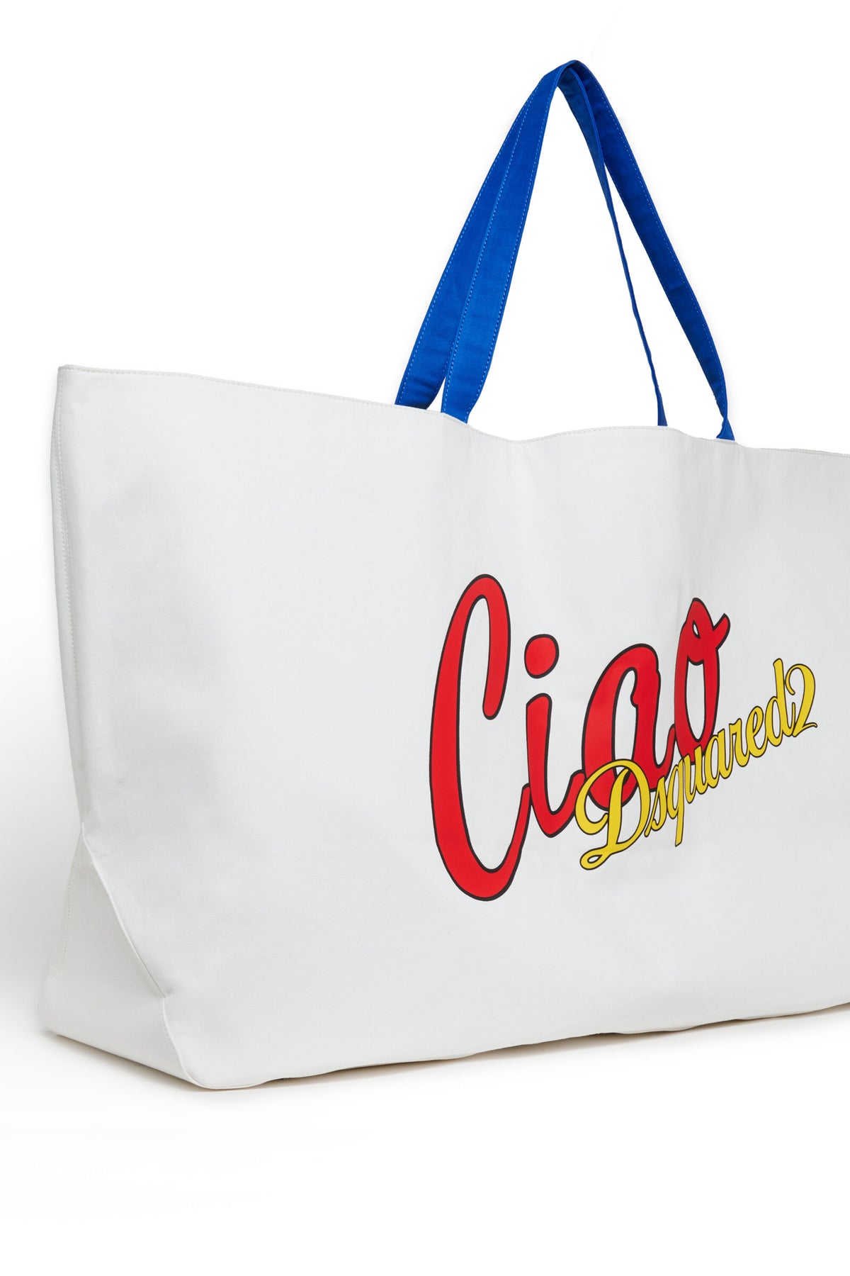 Tote bag avec logo