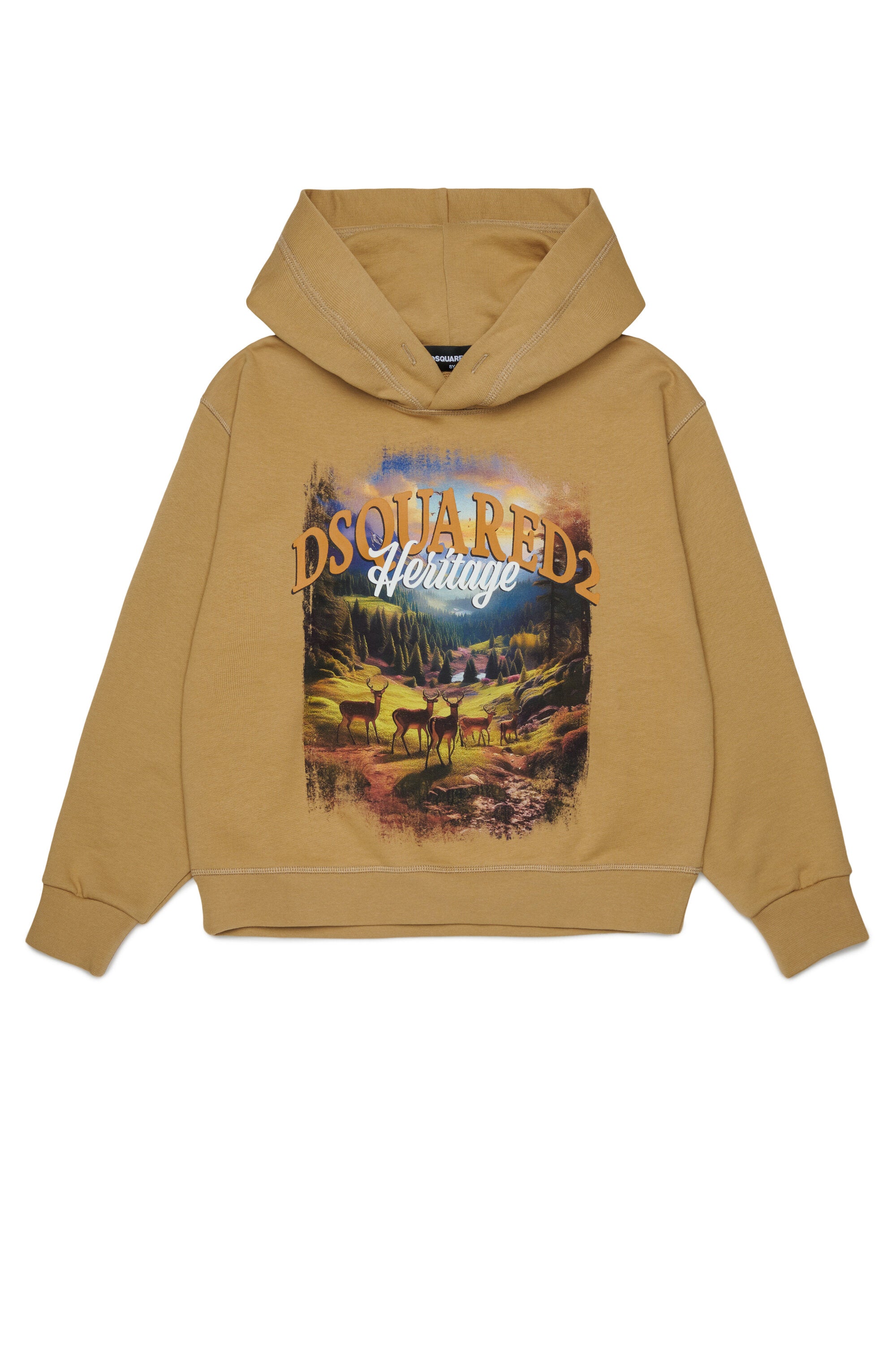 Sweat-shirt avec logo