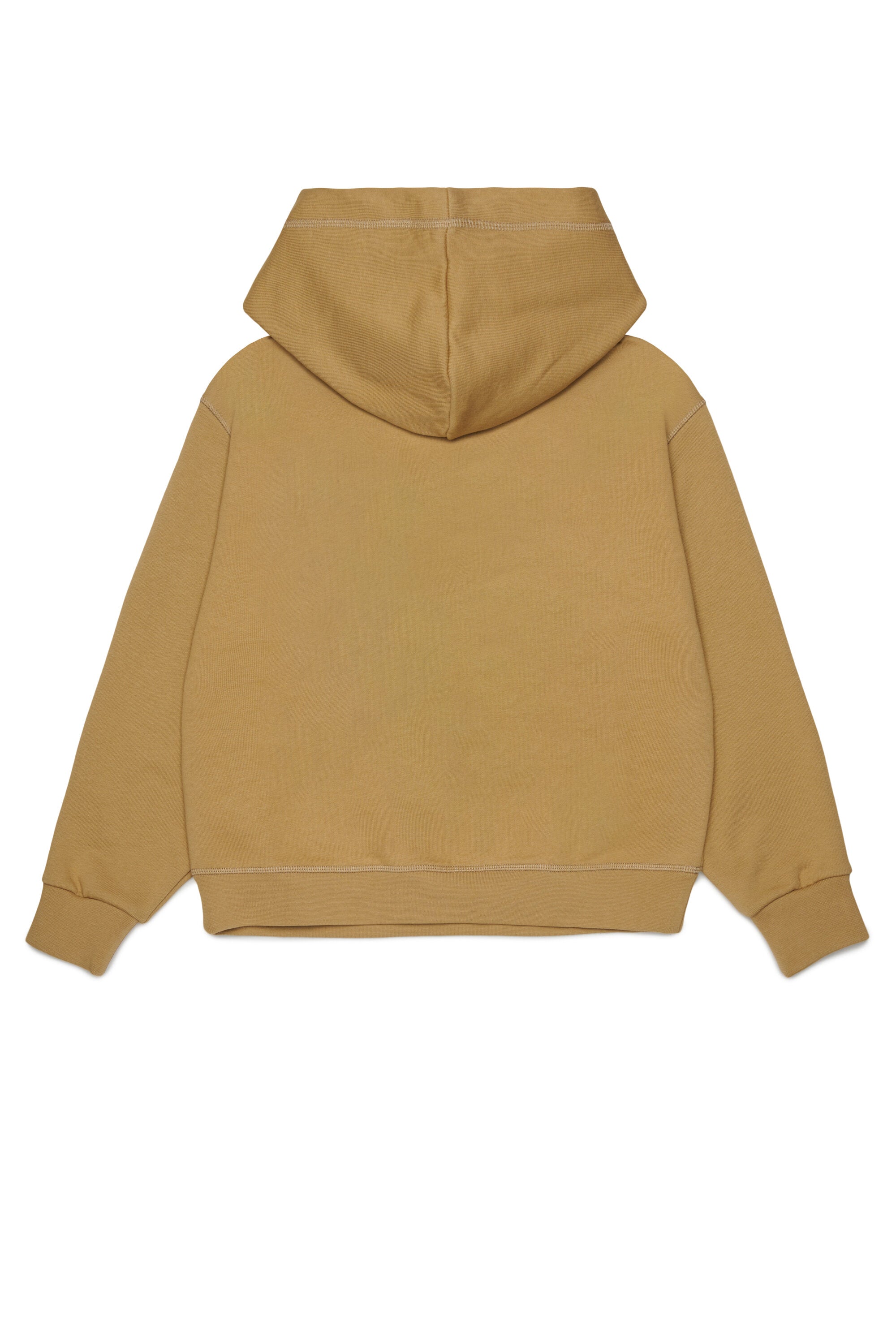 Sweat-shirt avec logo