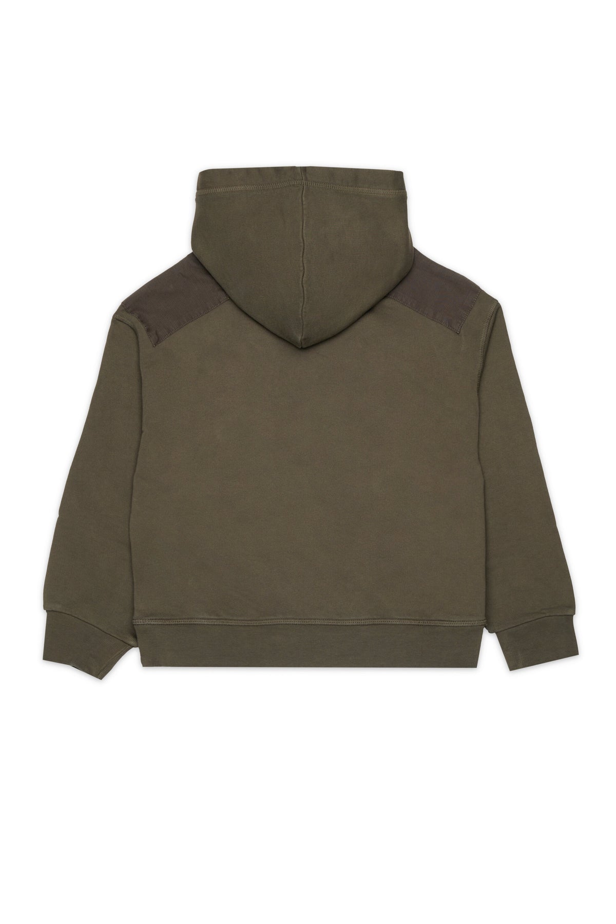 Sweat à capuche avec logo