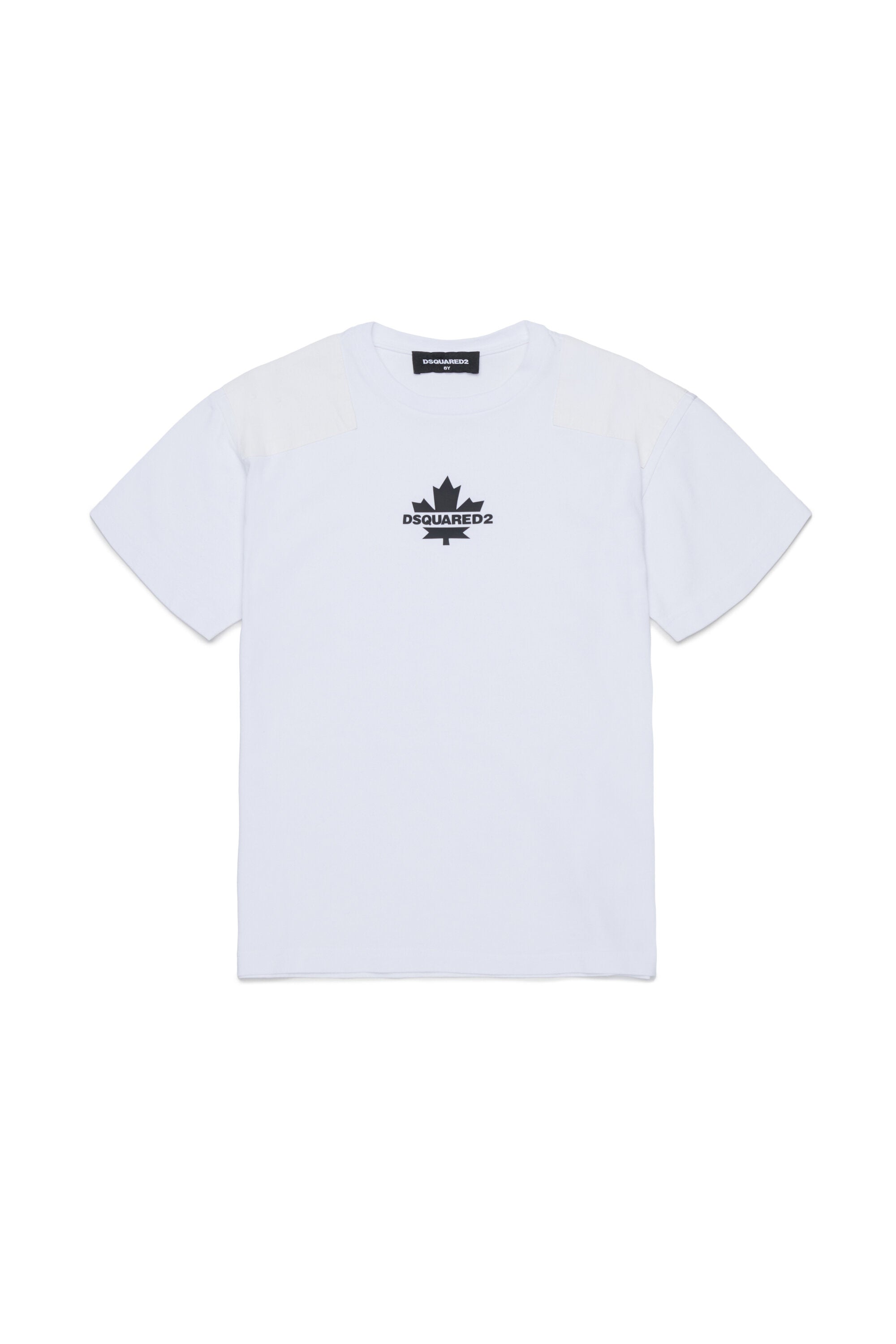 T-shirt avec logo