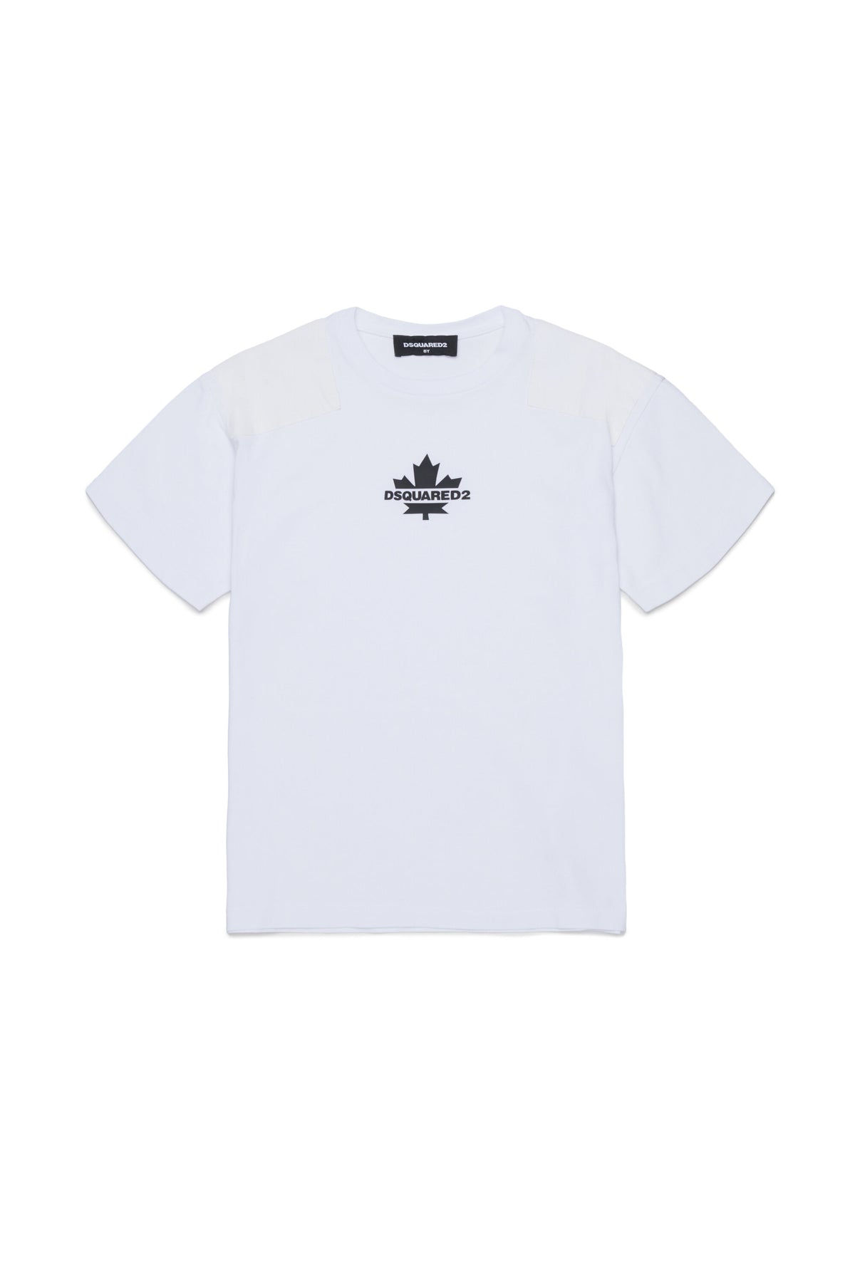 T-shirt avec logo
