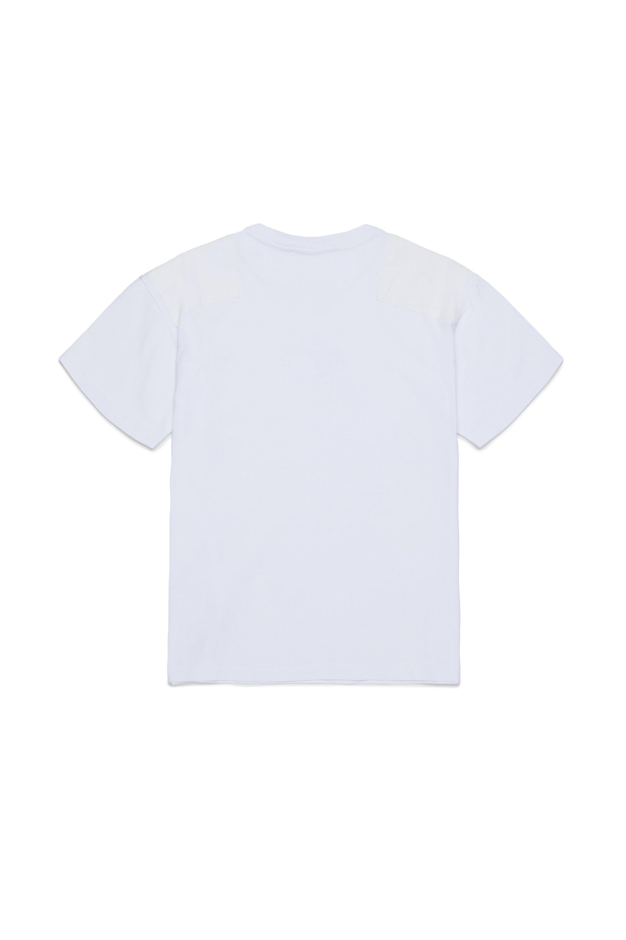 T-shirt avec logo