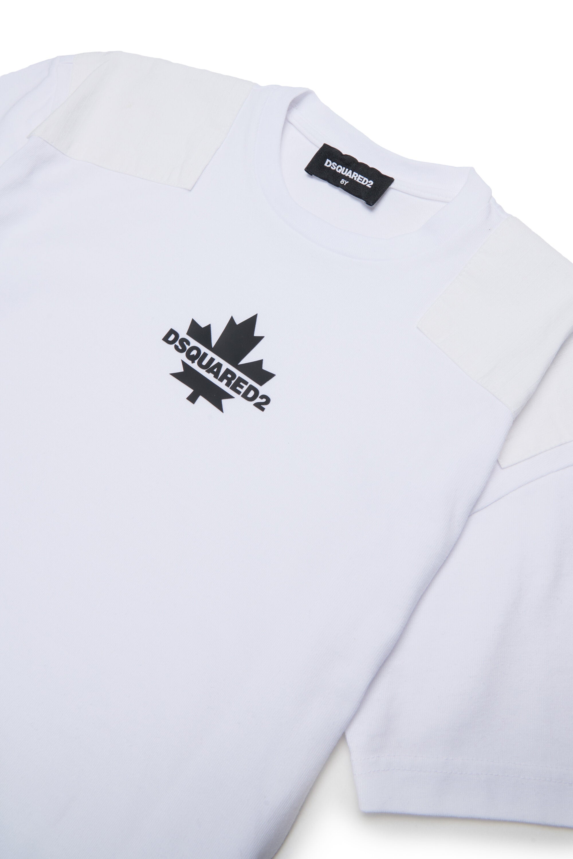 T-shirt avec logo