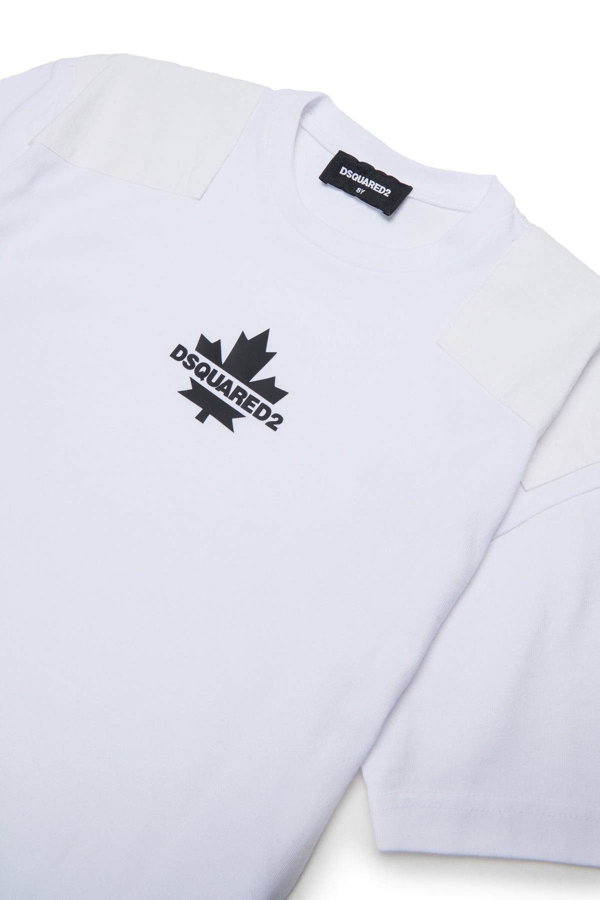 T-shirt avec logo