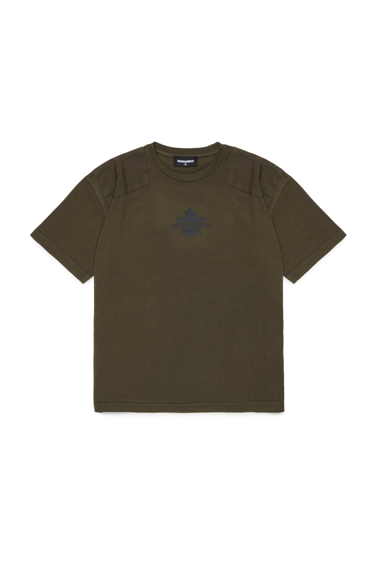 T-shirt avec logo