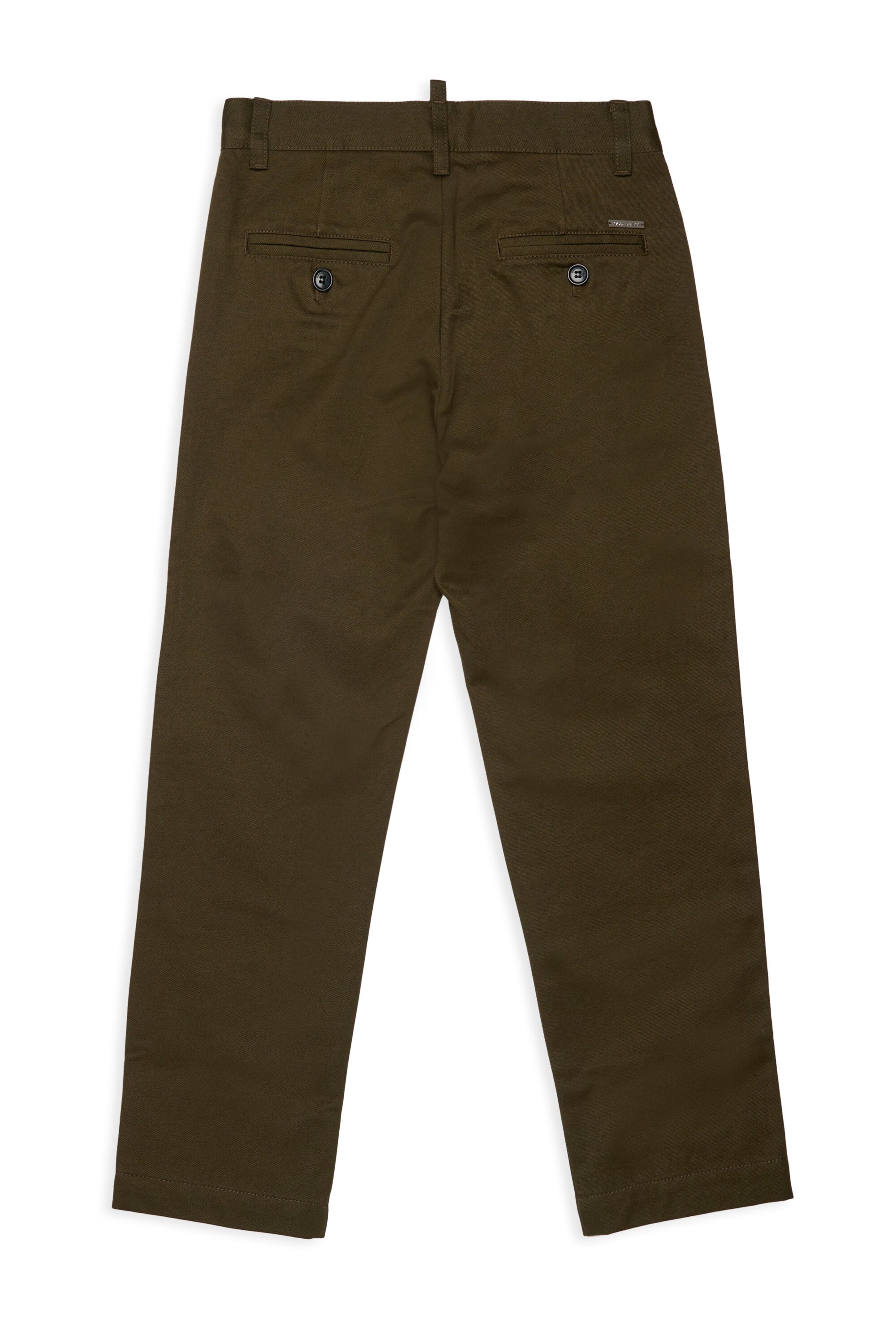 Pantalones chinos formales
