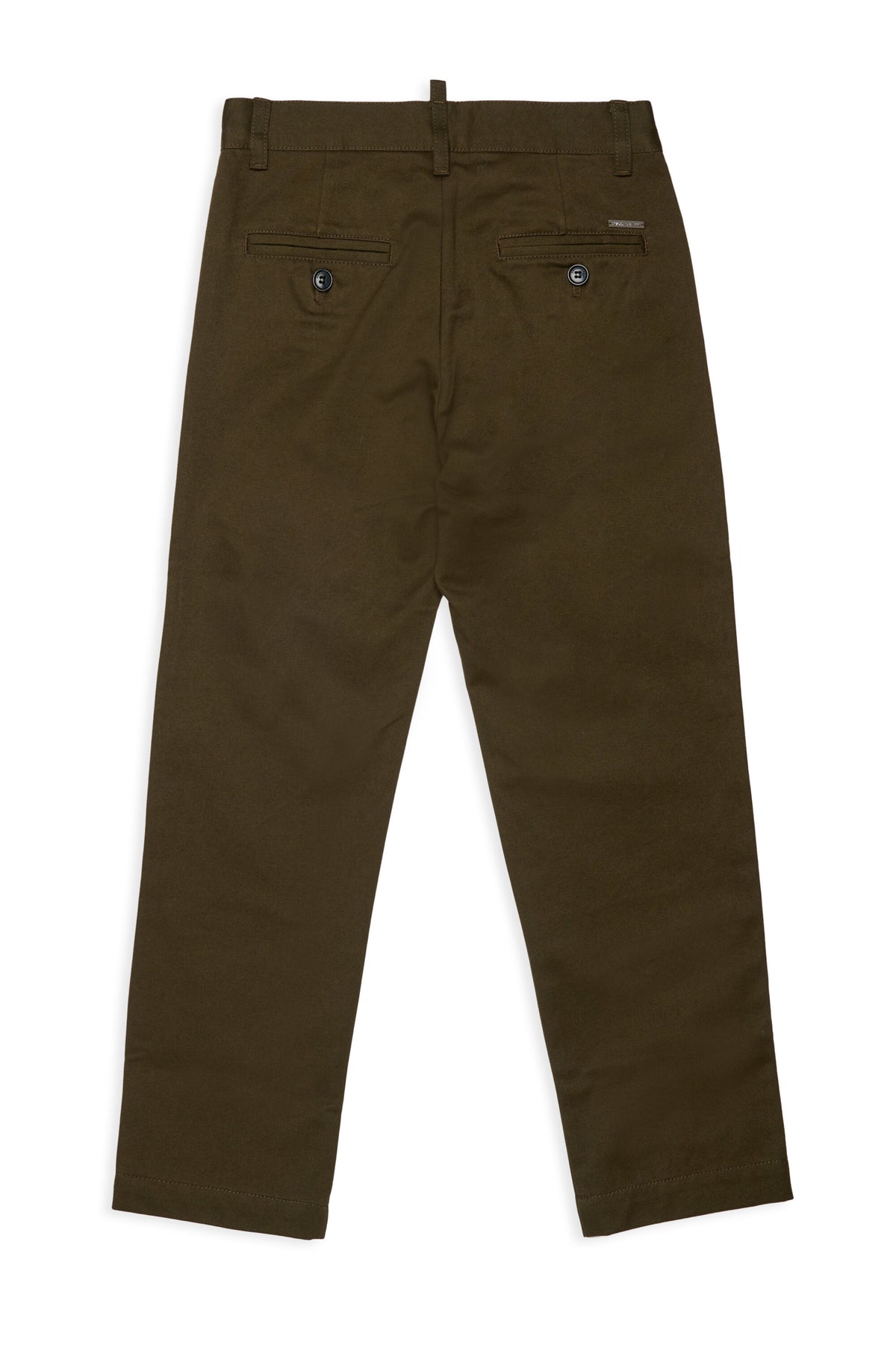 Pantalon chino formel
