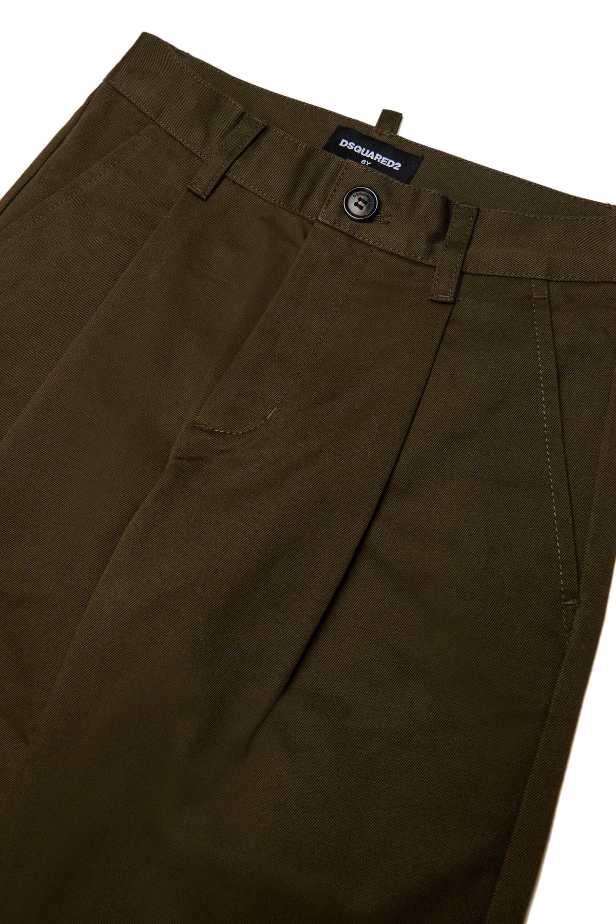 Pantalones chinos formales