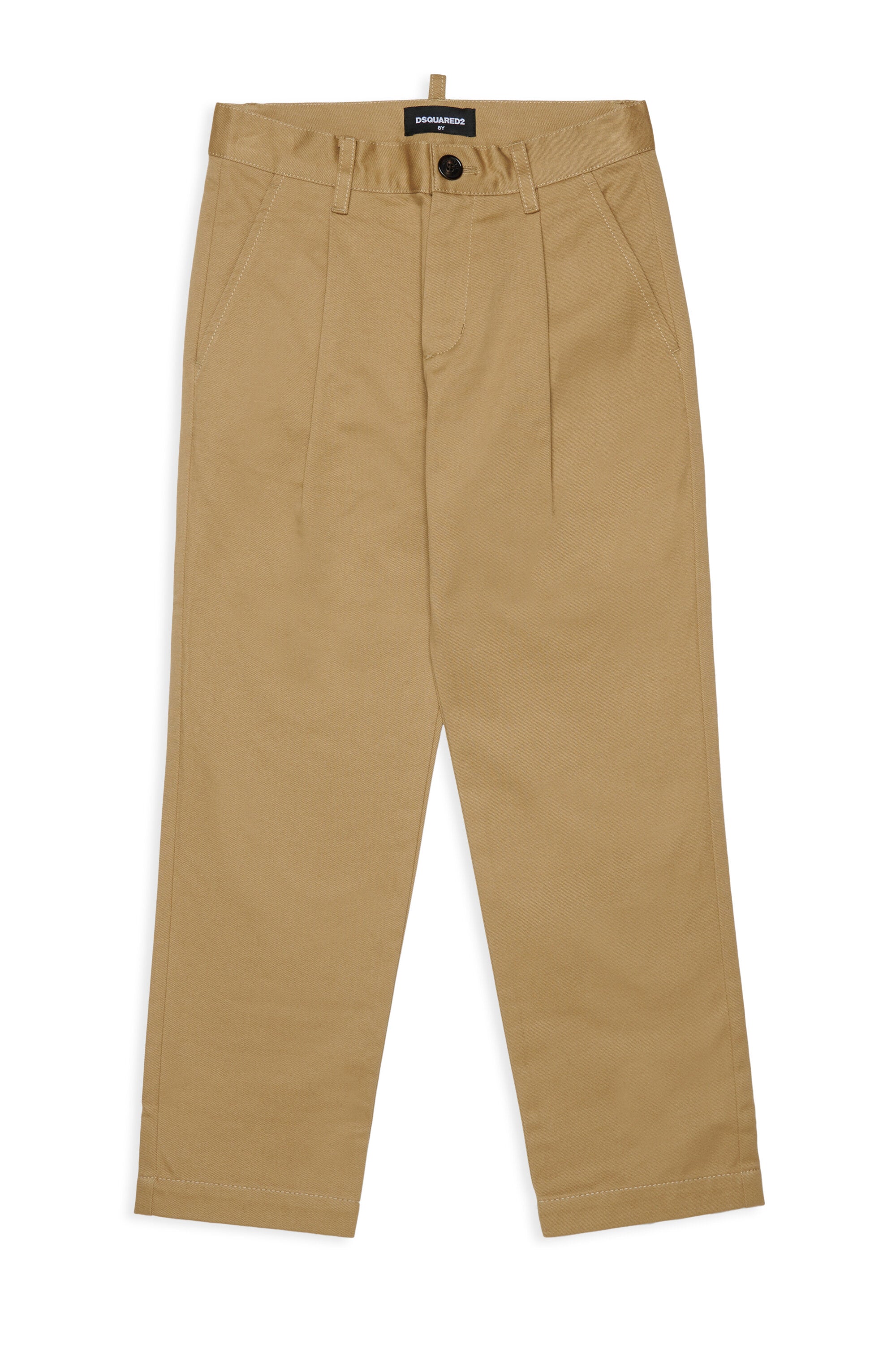 Pantalon chino formel