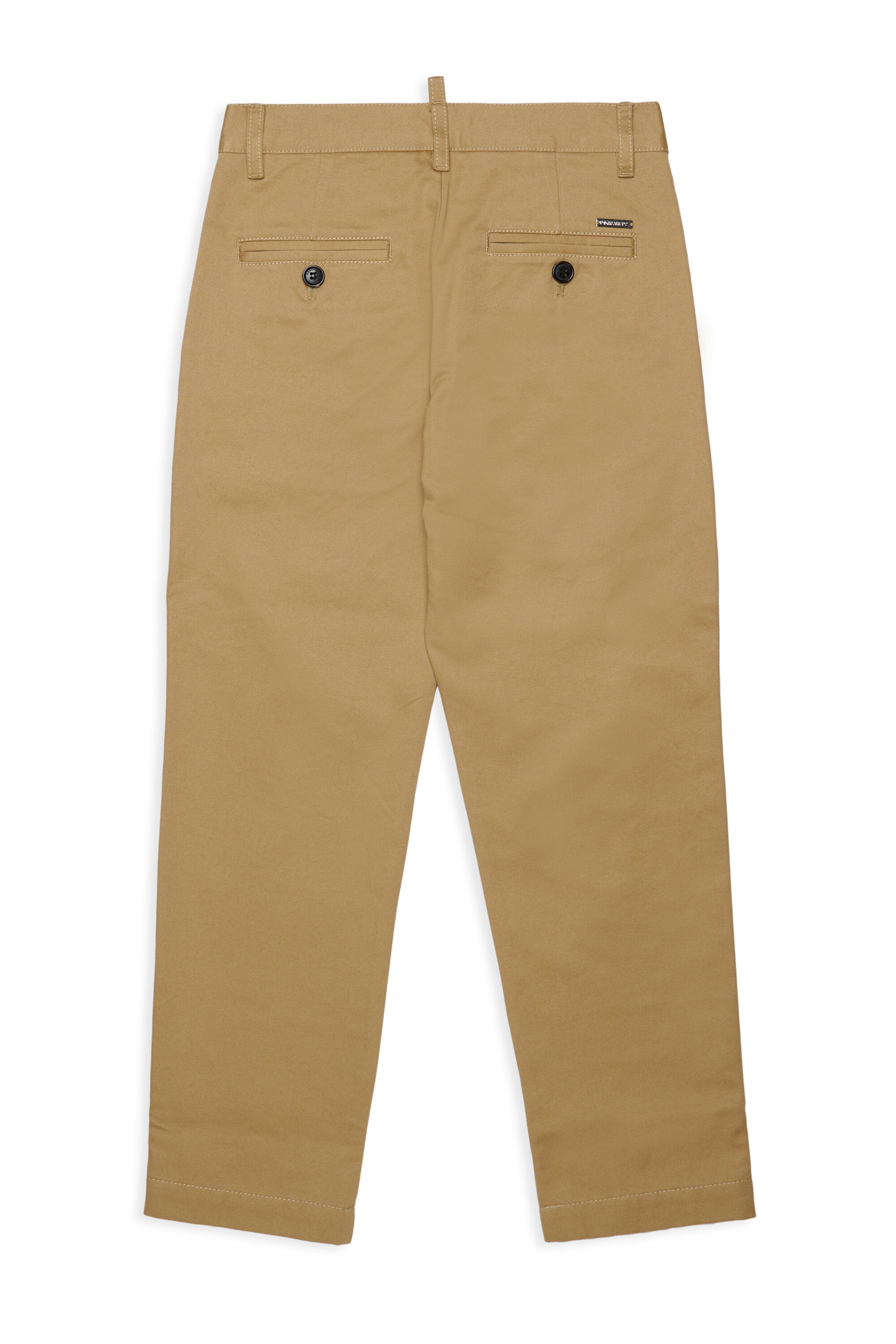 Pantalon chino formel