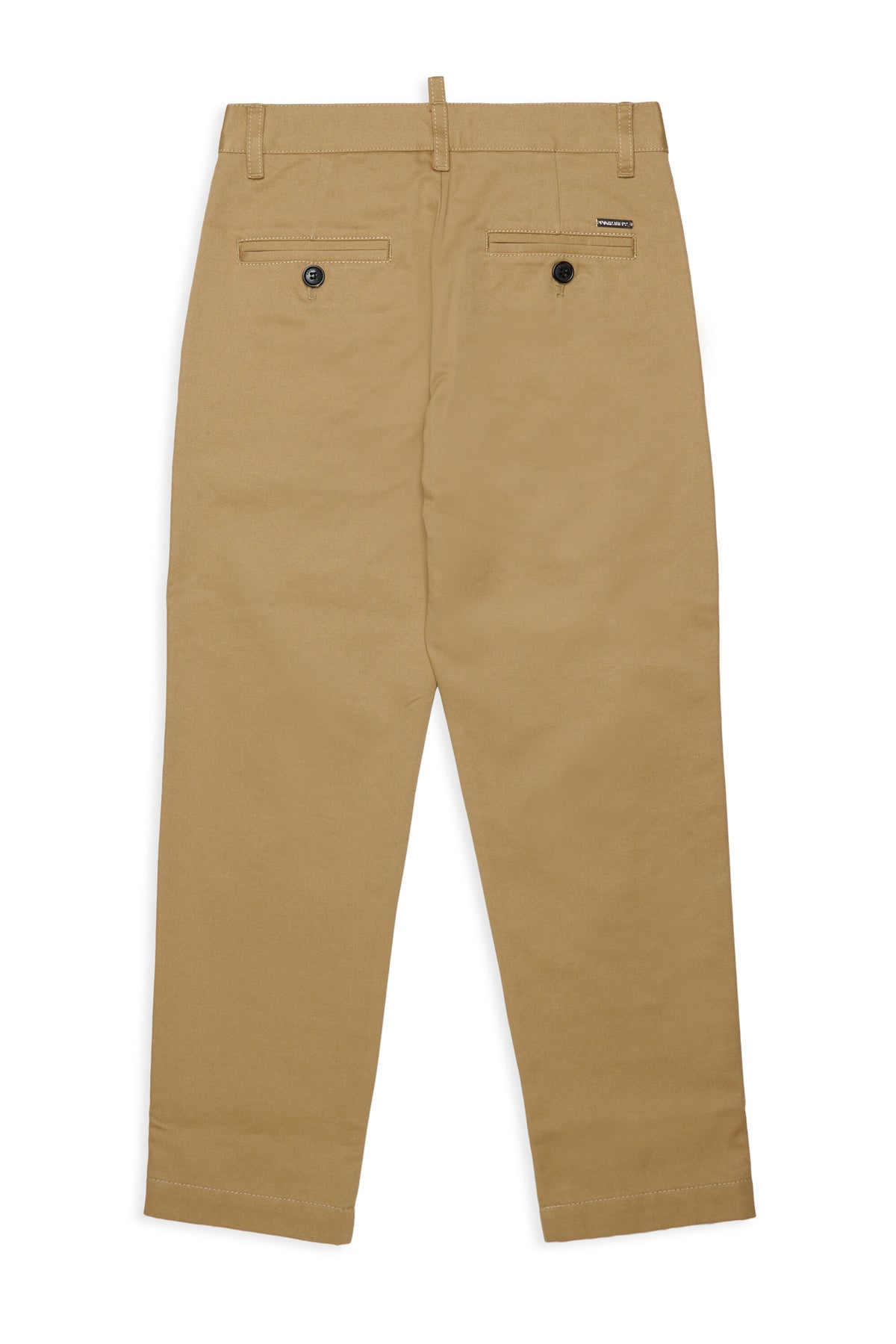 Pantalon chino formel