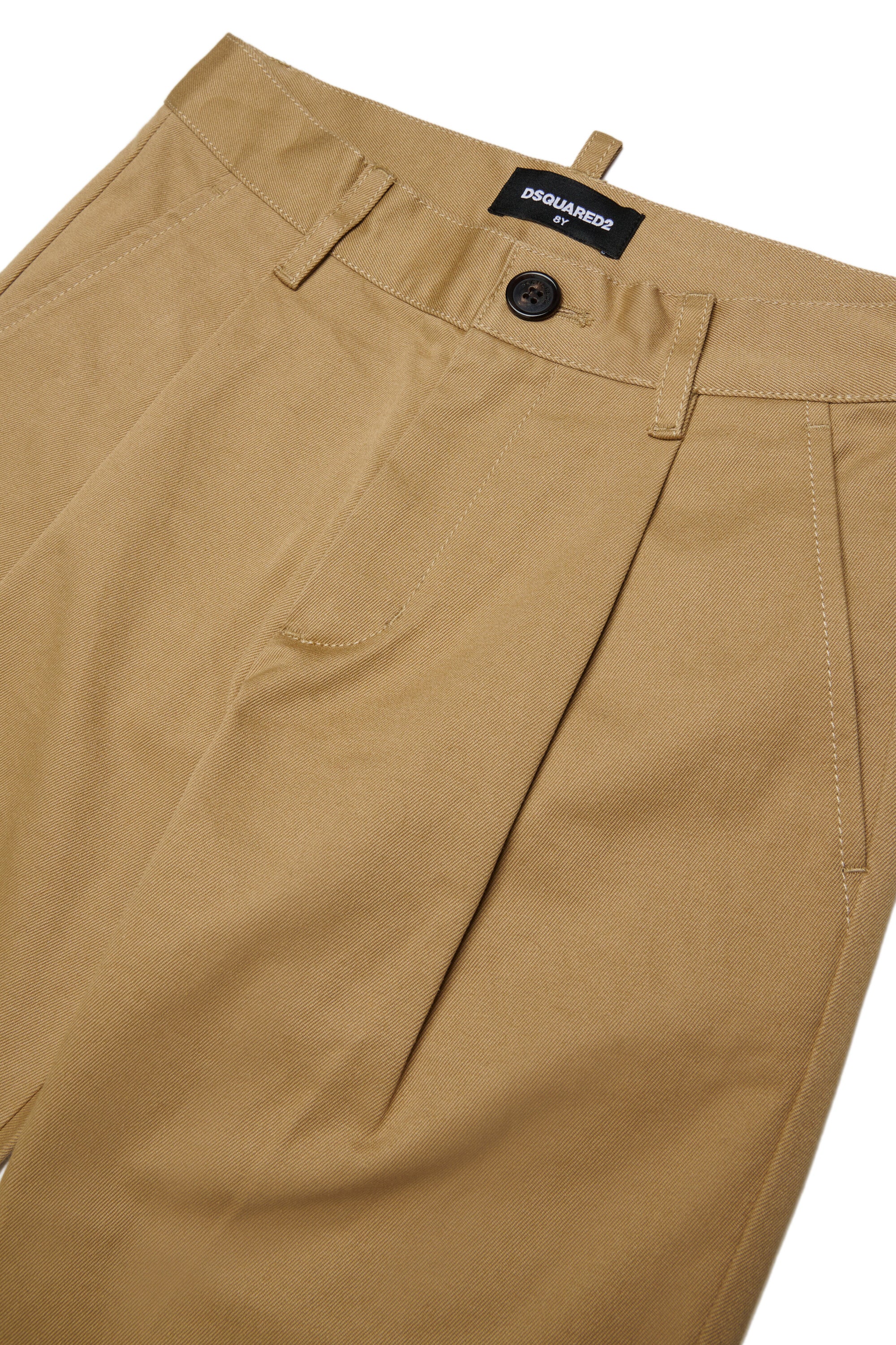 Pantalon chino formel