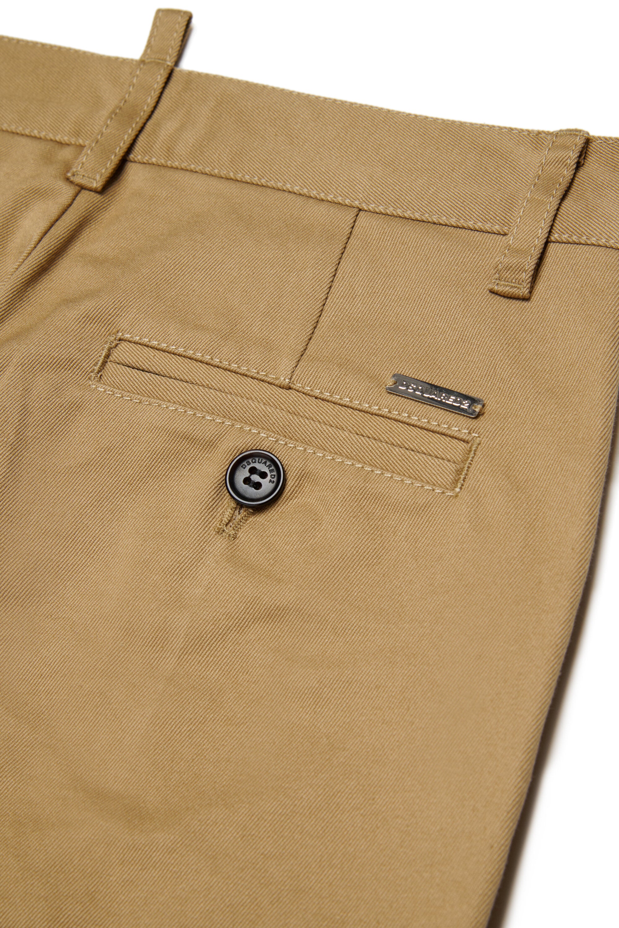 Pantalon chino formel