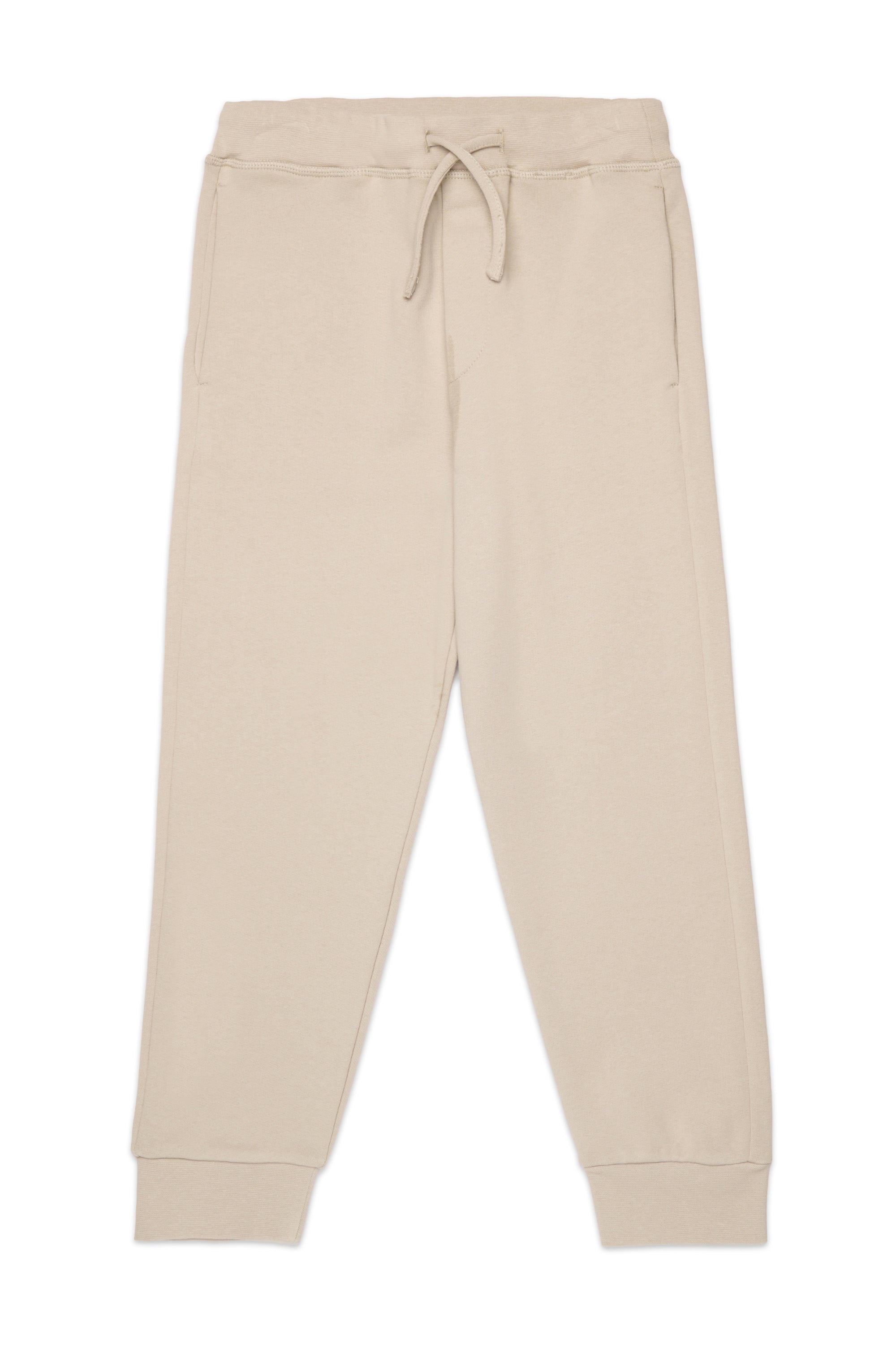 Pantalon en molleton avec logo
