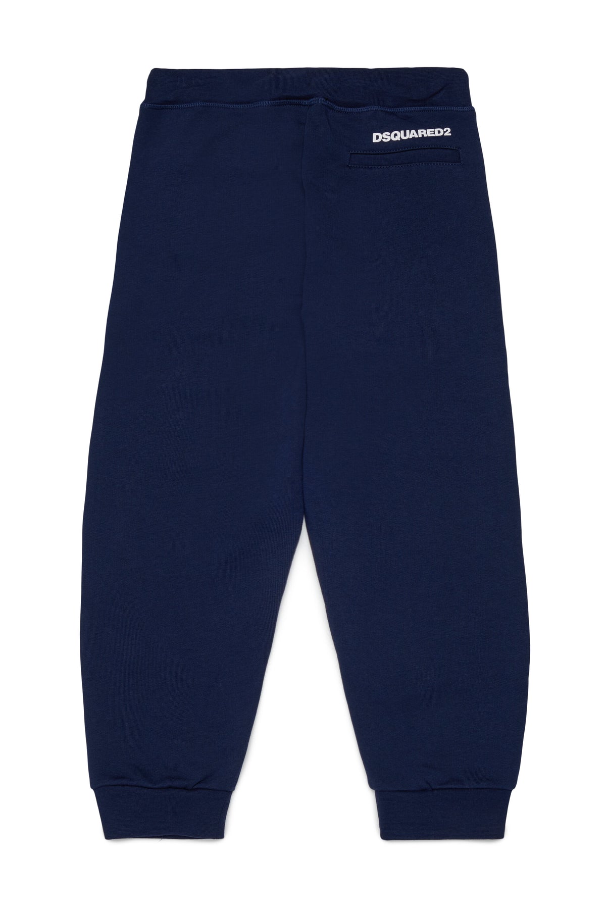 Pantalon en molleton avec logo