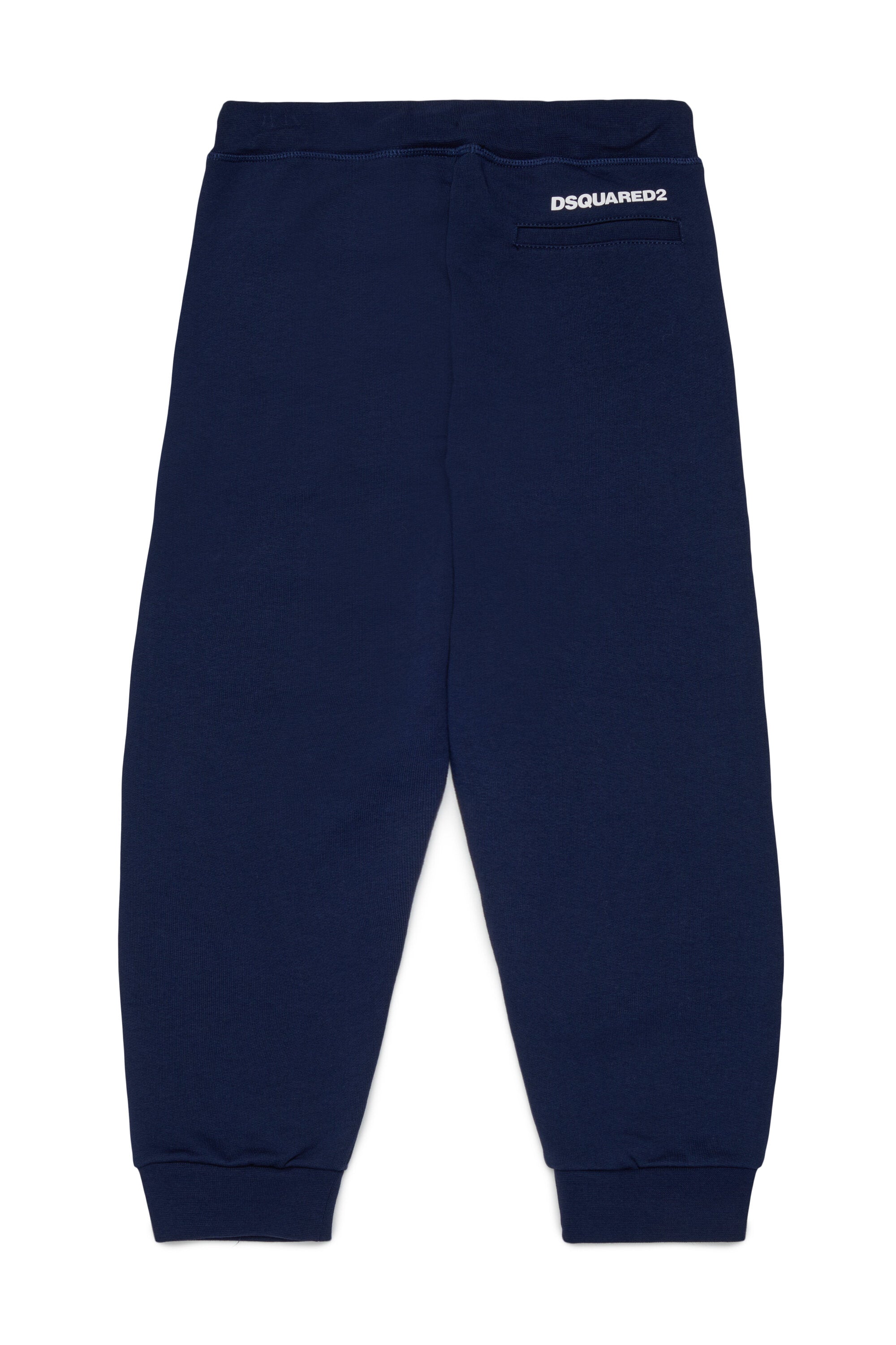 Sweatpants with logo