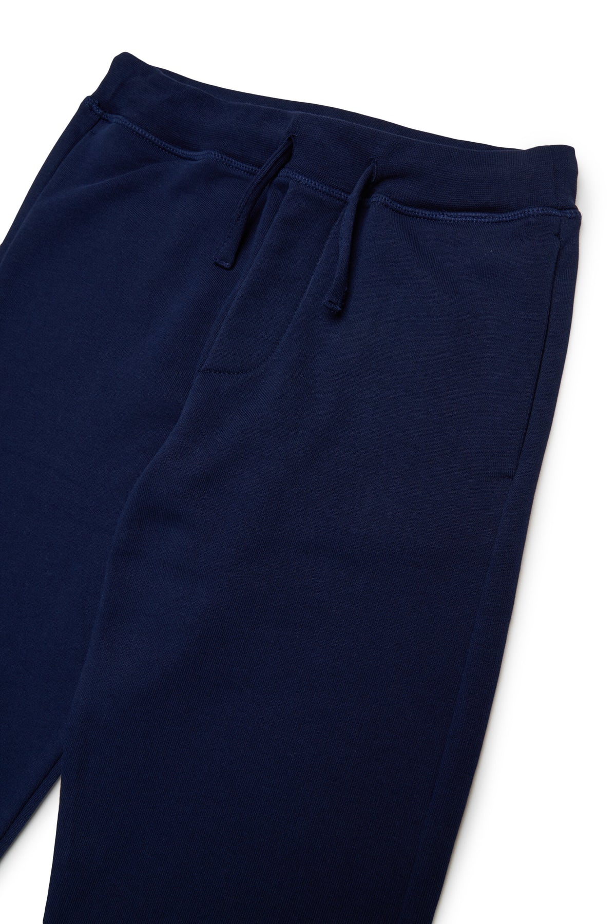 Pantalon en molleton avec logo