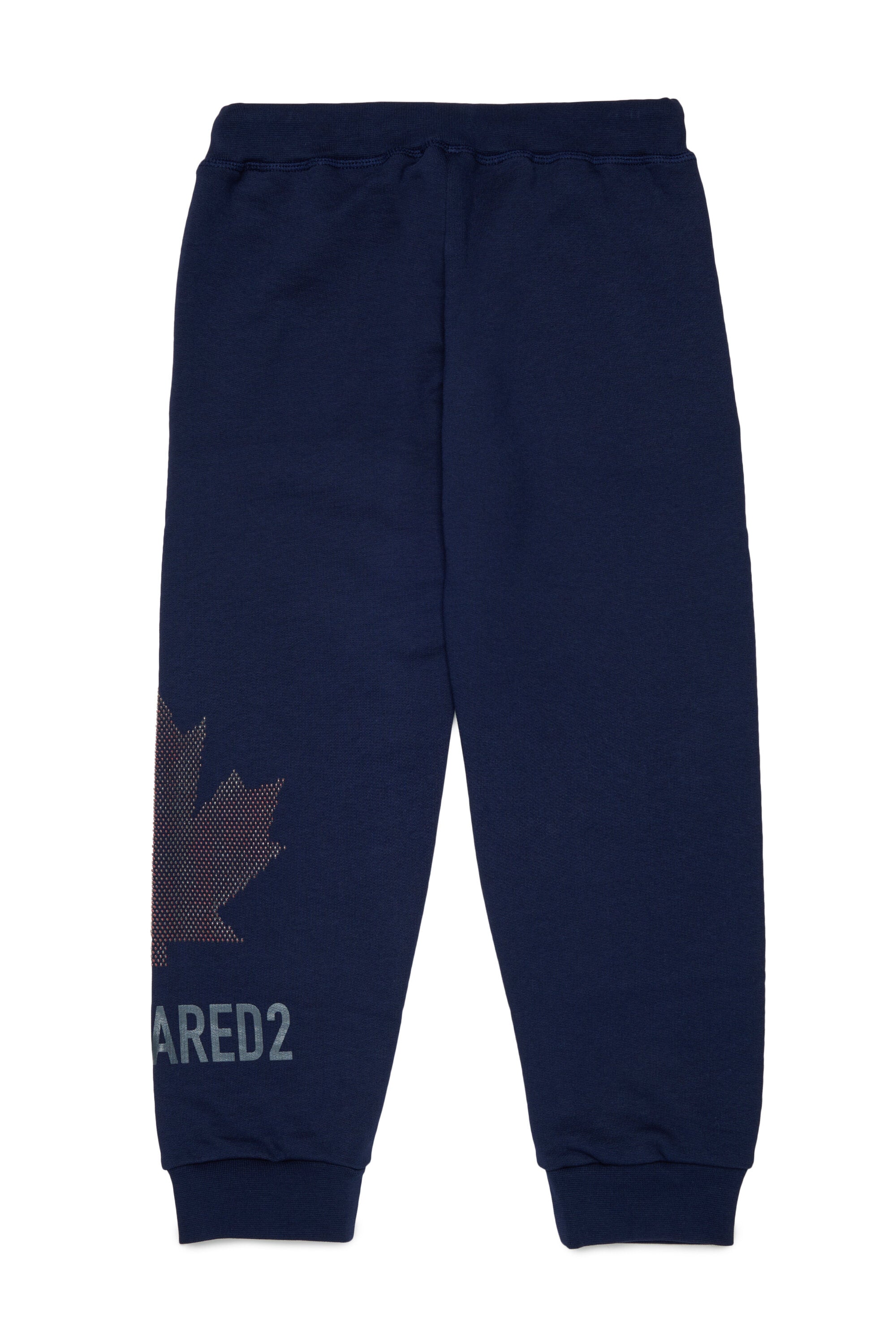 Pantalon en molleton avec logo
