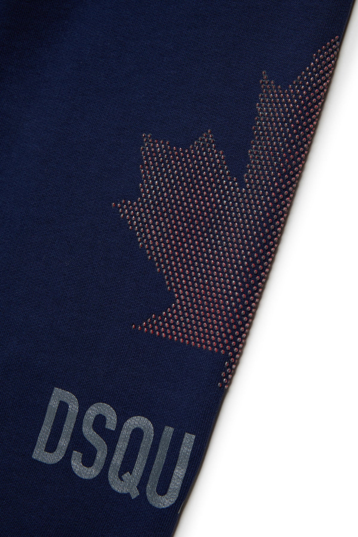 Pantalon en molleton avec logo