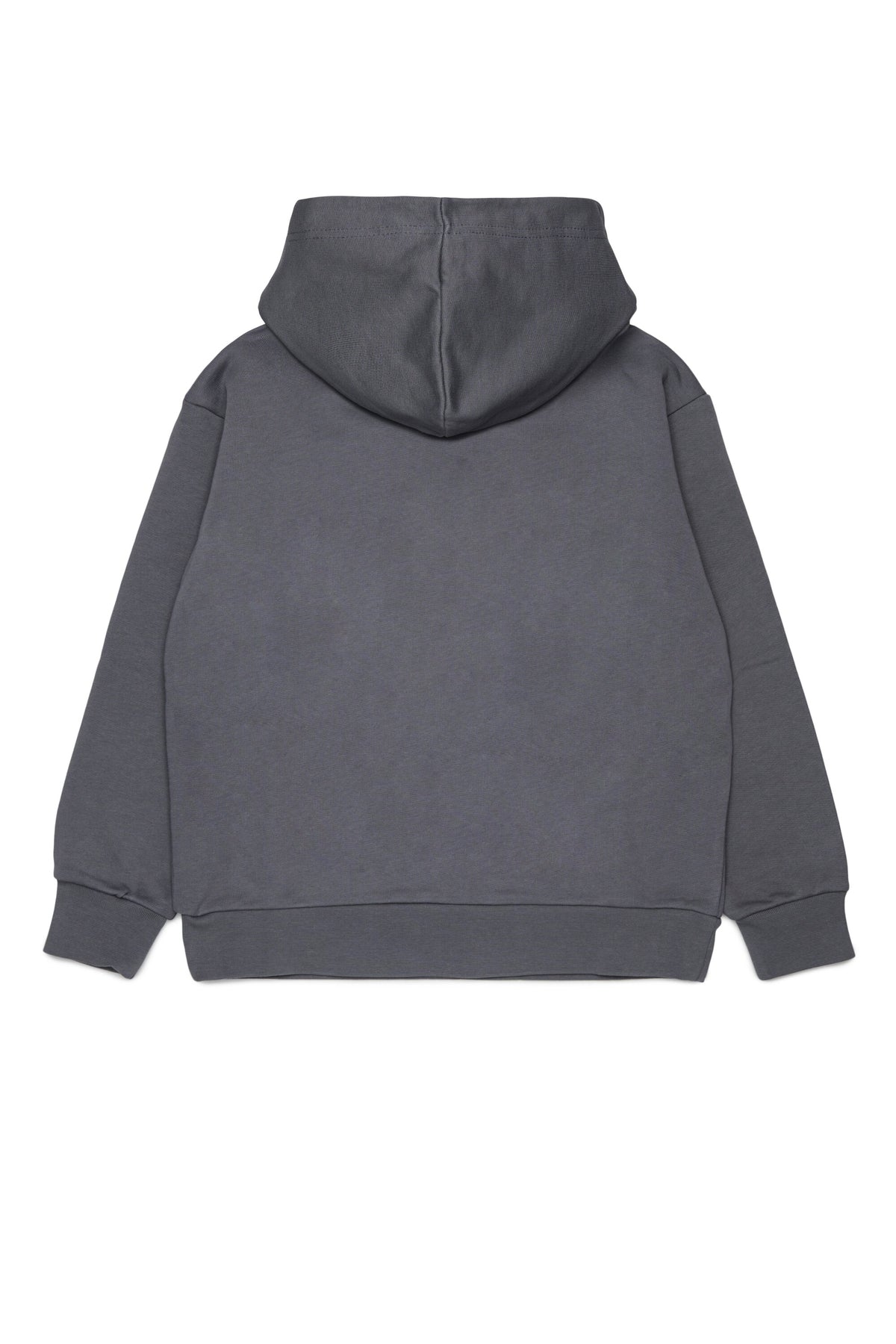 Sweat à capuche avec logo