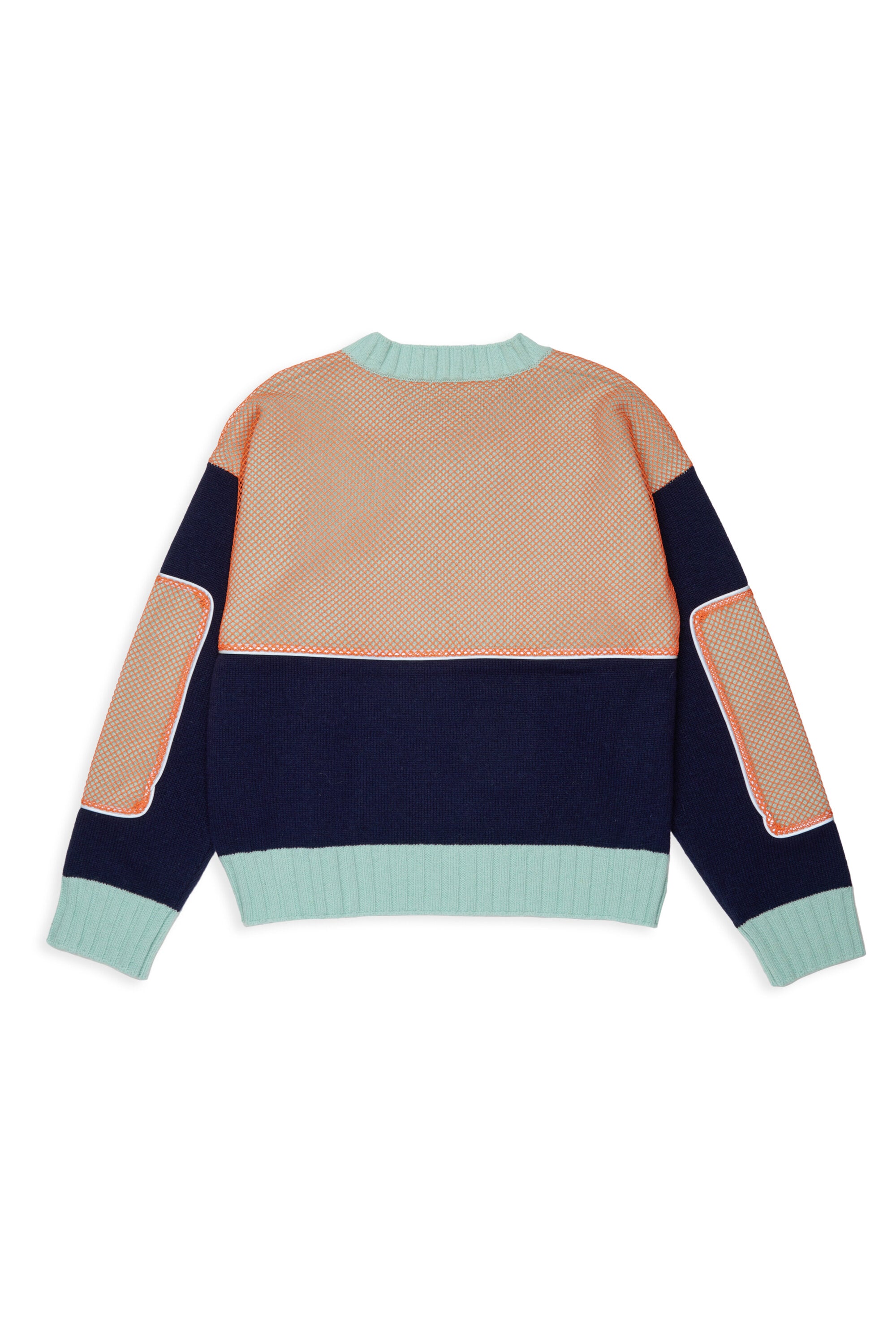 Jersey de pico con logo
