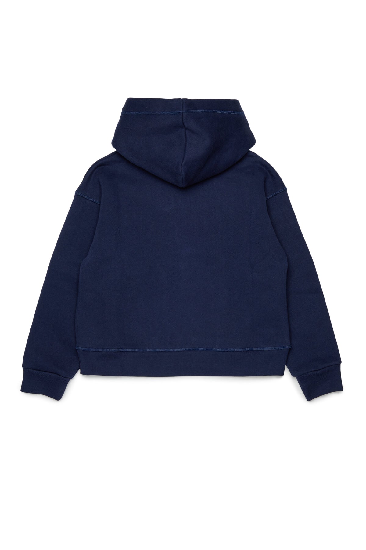 Sweat à capuche avec logo