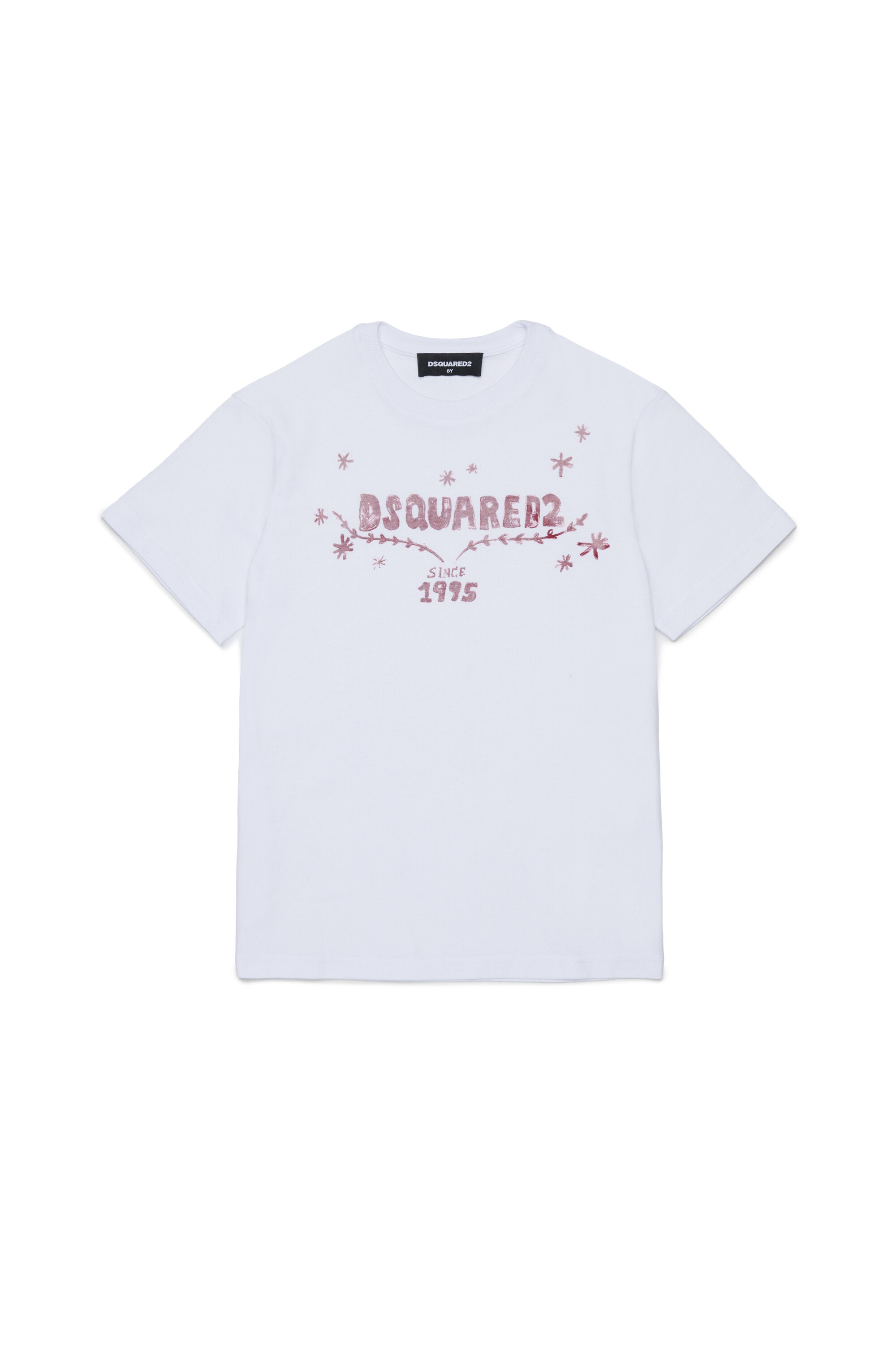 T-shirt avec logo