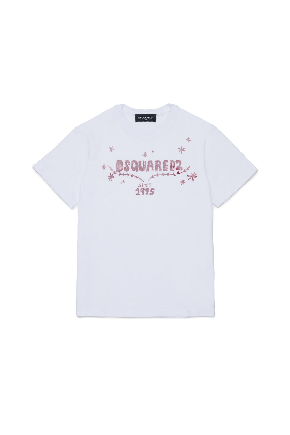 T-shirt avec logo