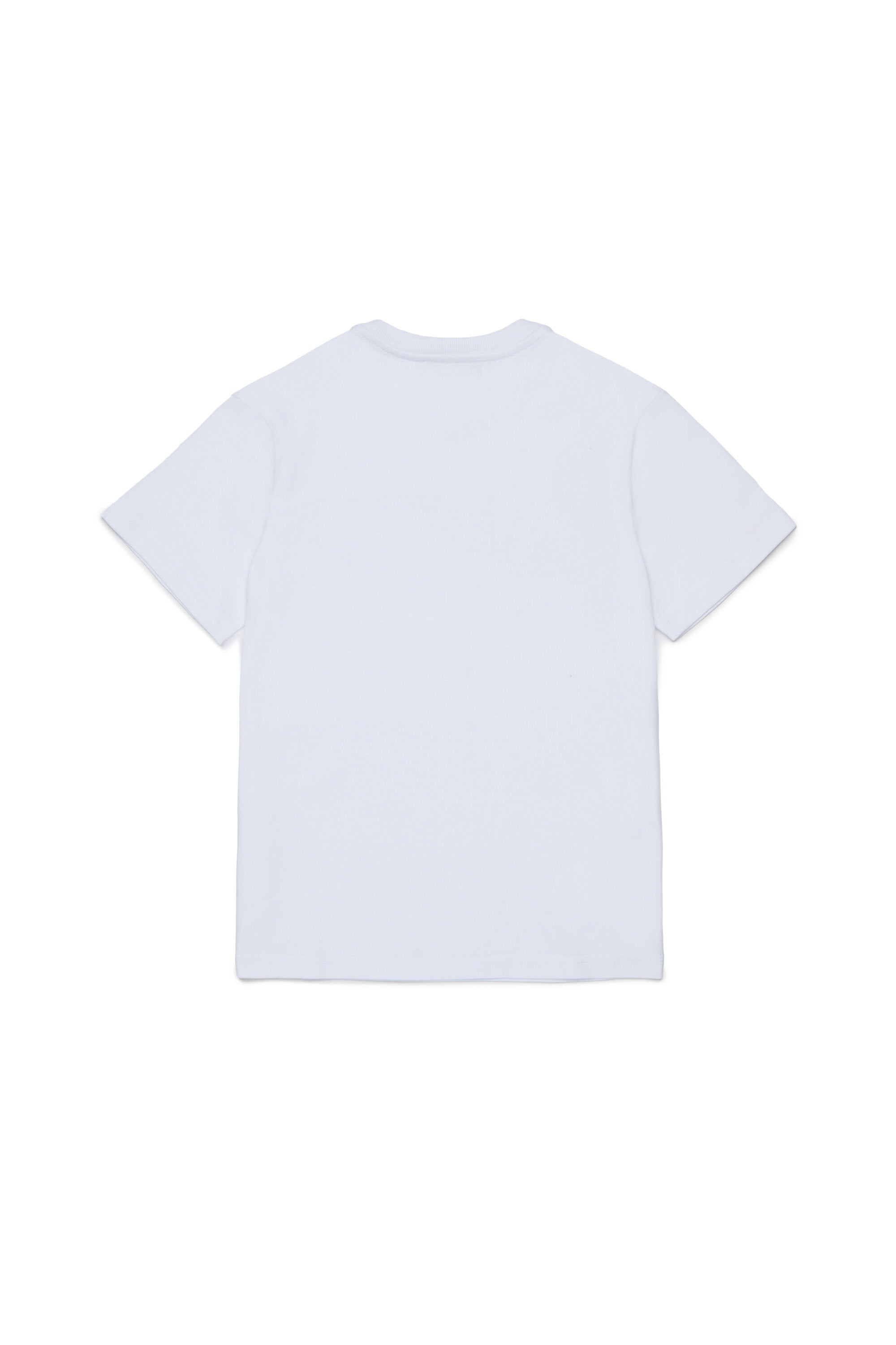 T-shirt avec logo
