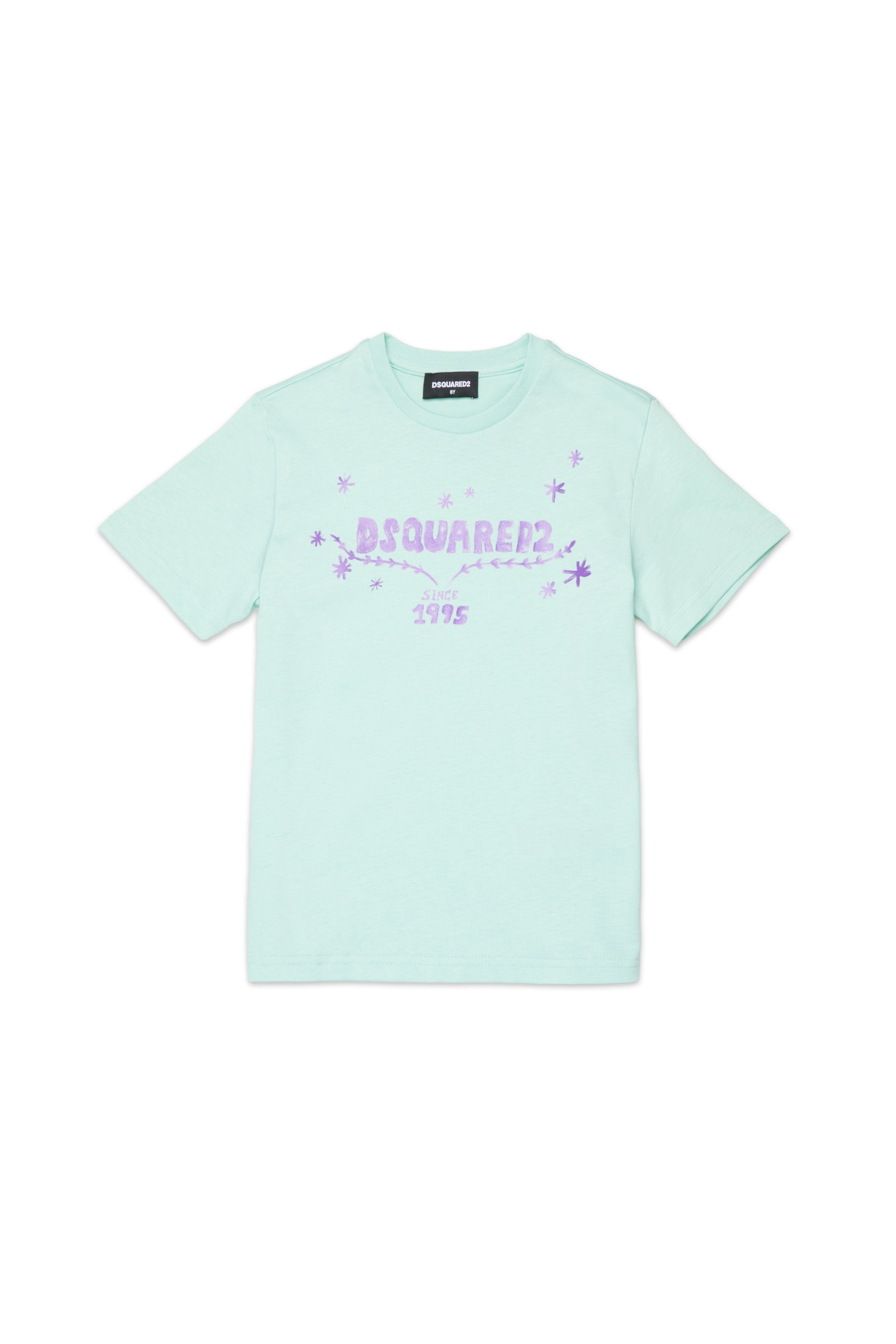 T-shirt avec logo
