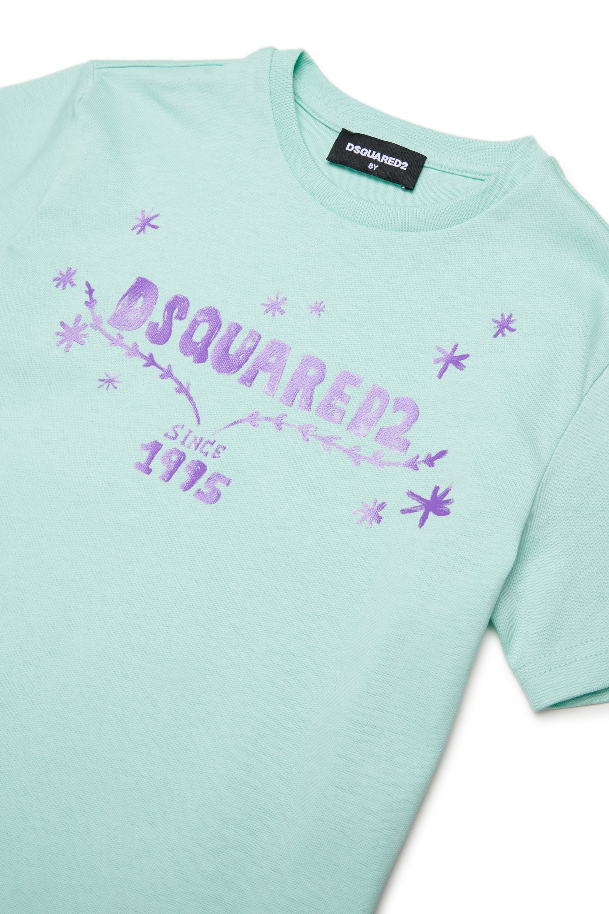 T-shirt avec logo