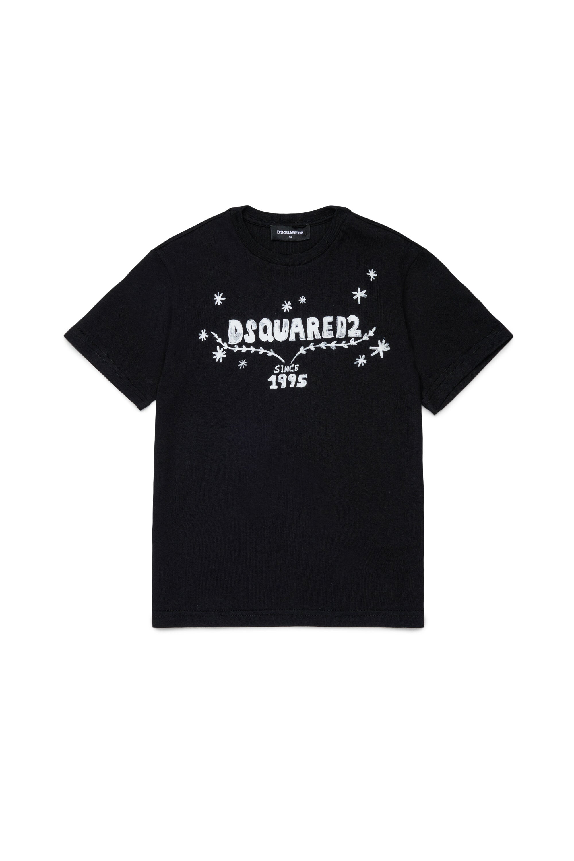 T-shirt avec logo