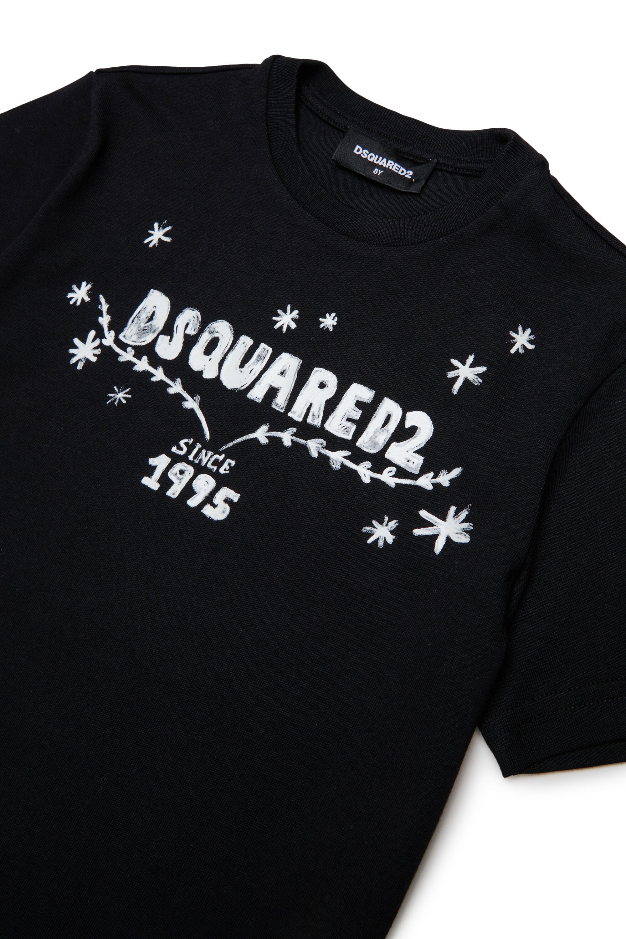 T-shirt avec logo