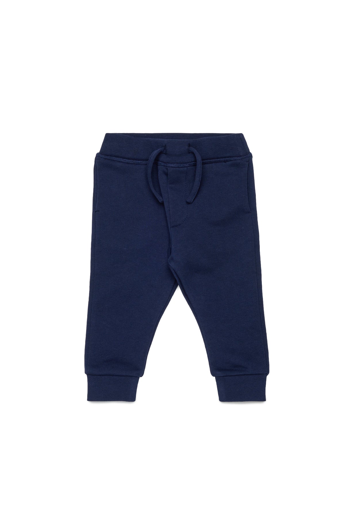 Pantalón de felpa con logo
