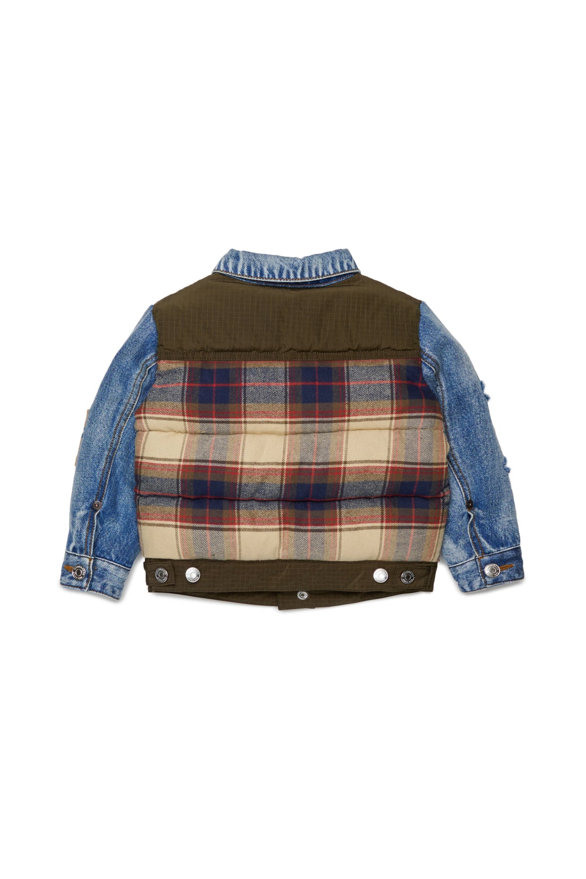 Veste workwear avec logo imprimé