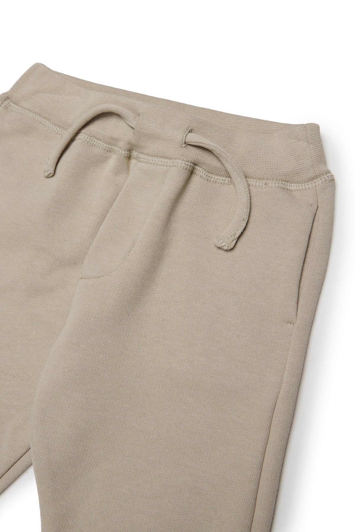 Pantalon en molleton avec logo