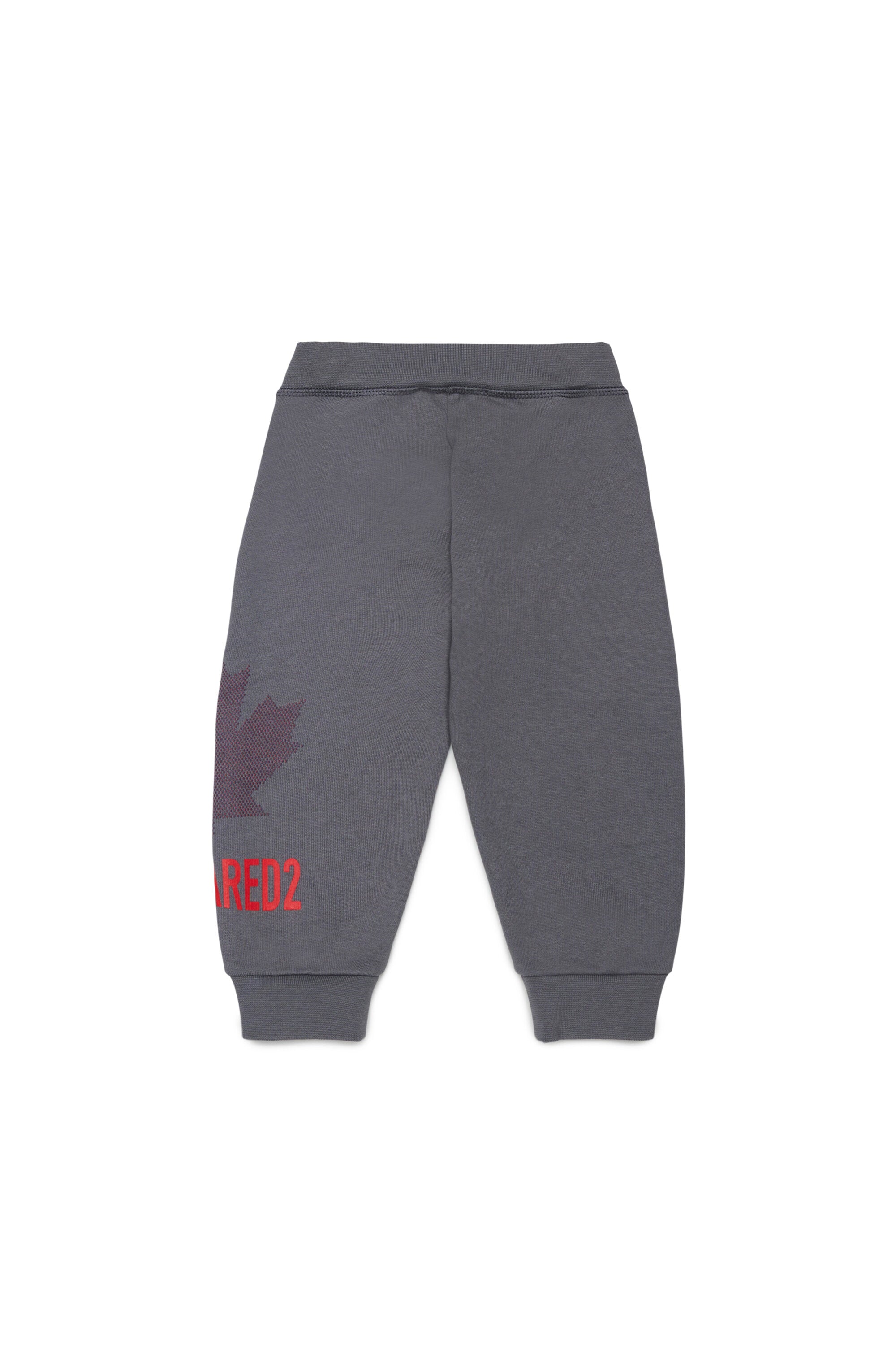 Pantalon en molleton avec logo