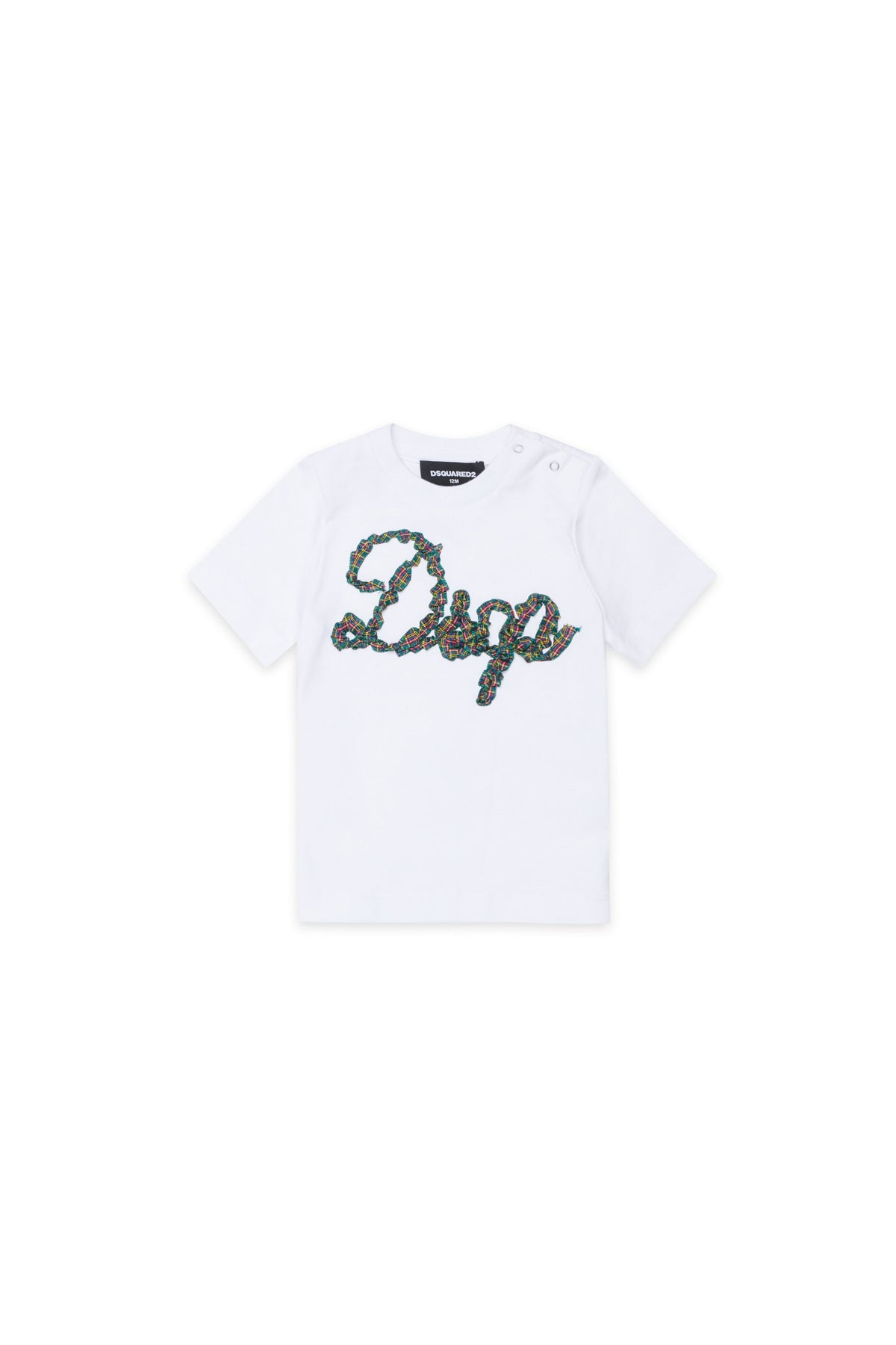 T-shirt avec logo