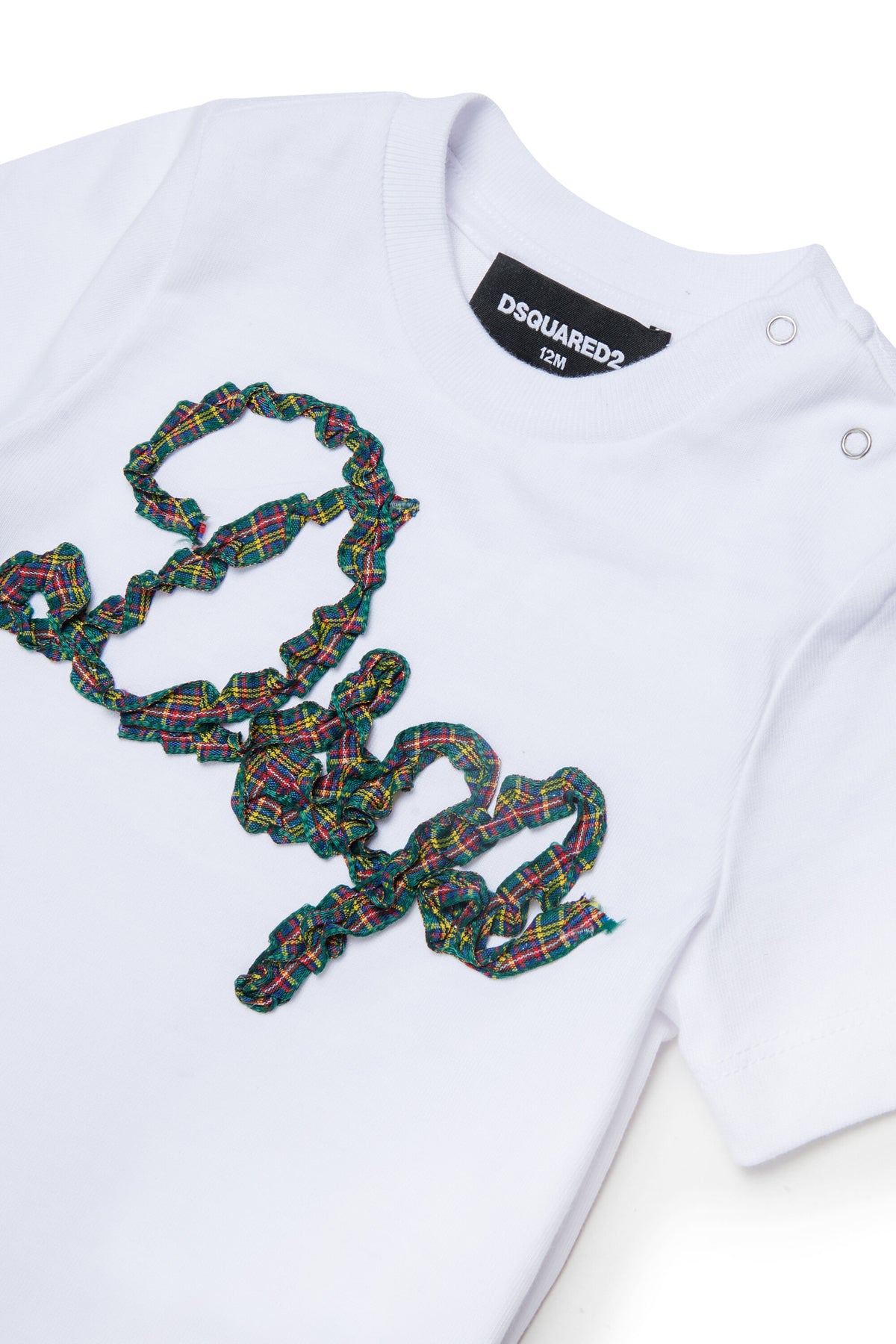 T-shirt avec logo