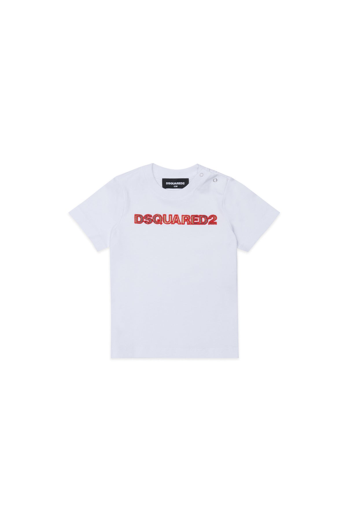 Camiseta con logo