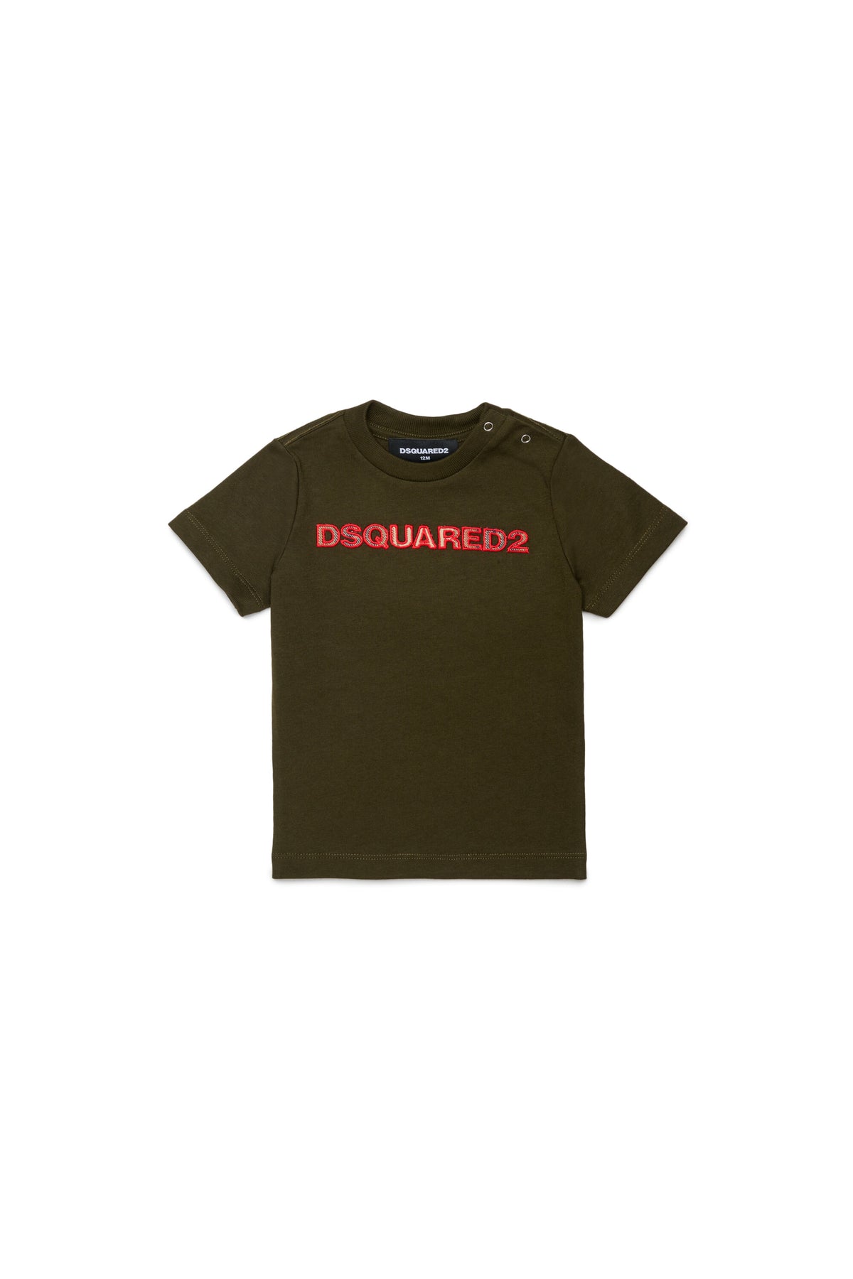 T-shirt avec logo