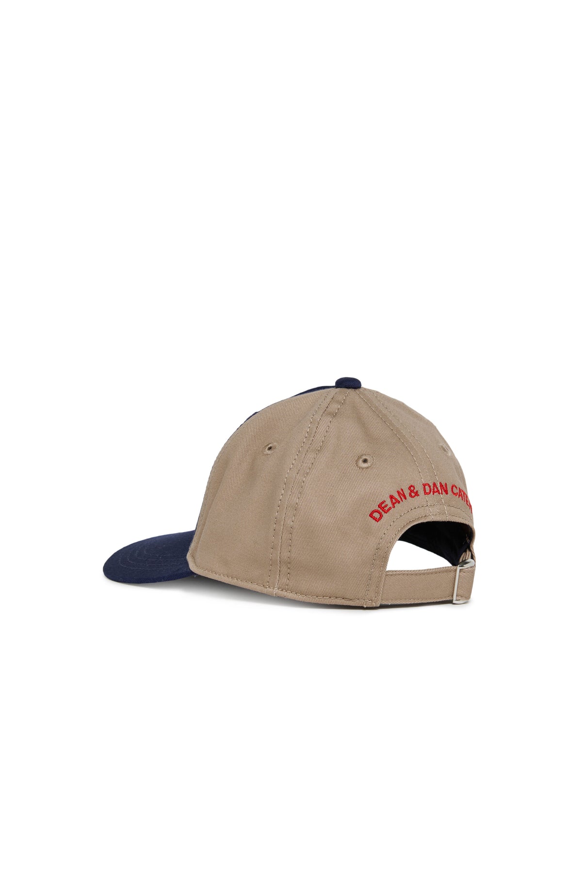 Casquette de baseball avec logo